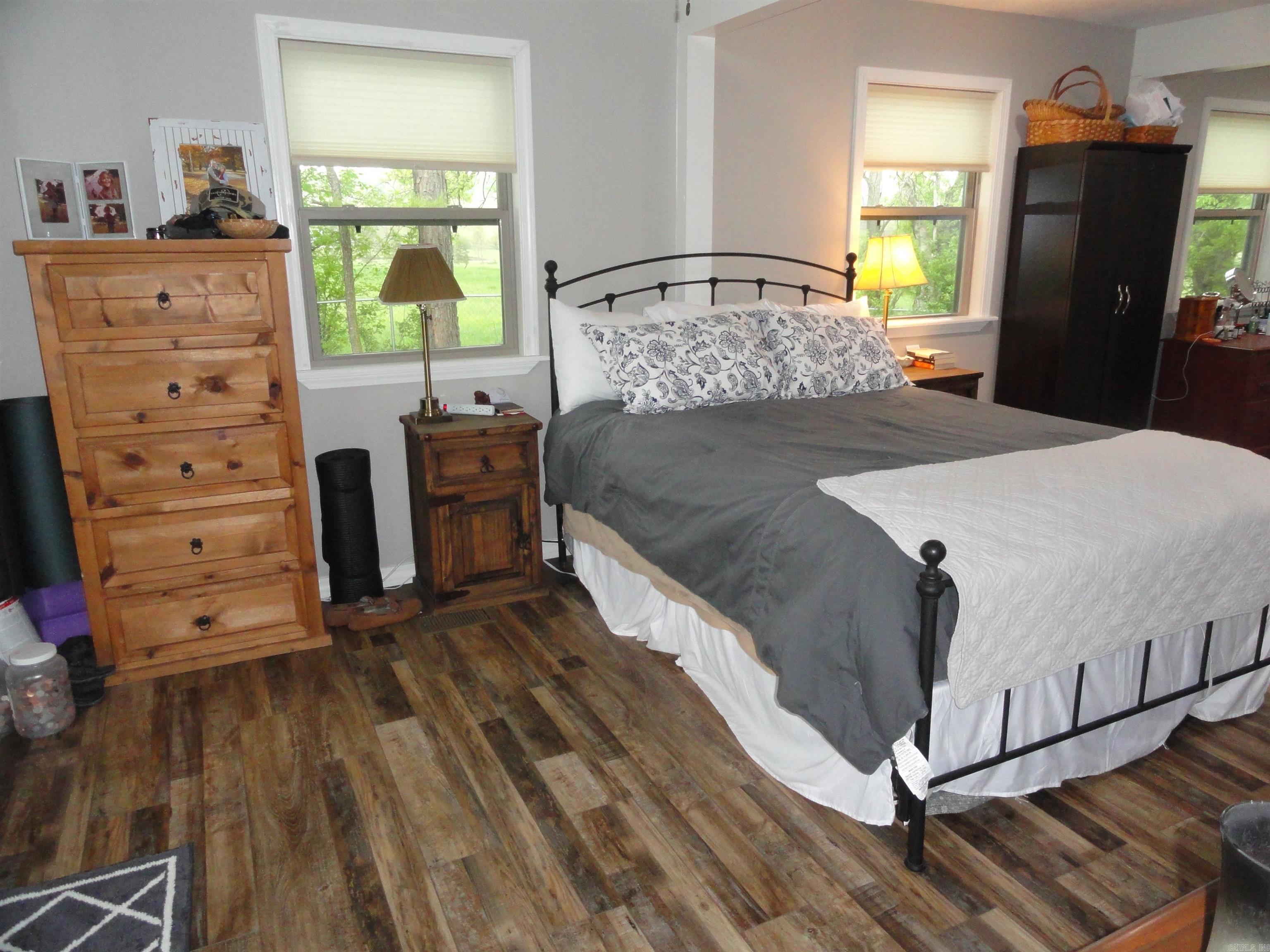 151 White Star Lane Saint Joe, AR 72675