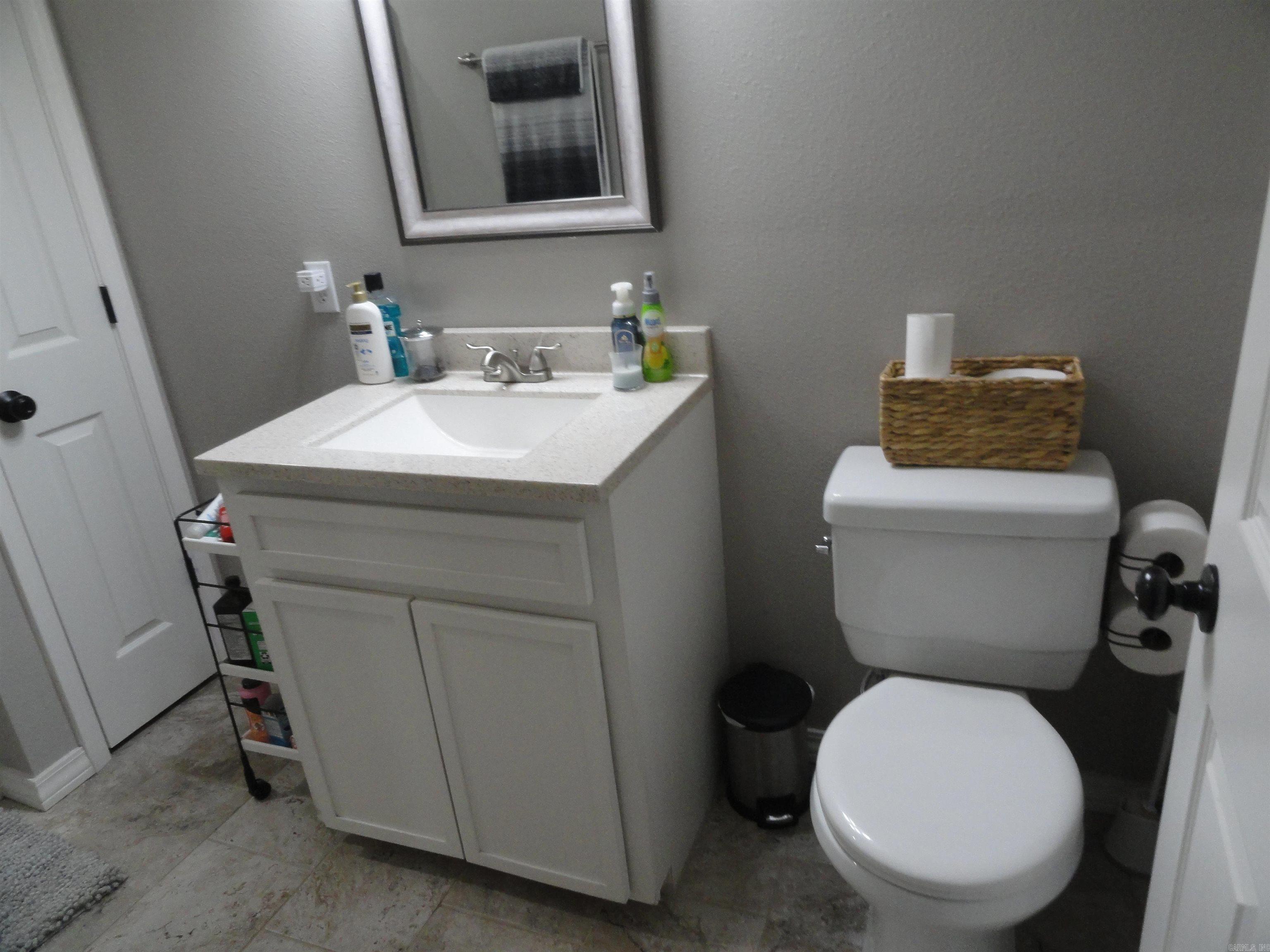 151 White Star Lane Saint Joe, AR 72675