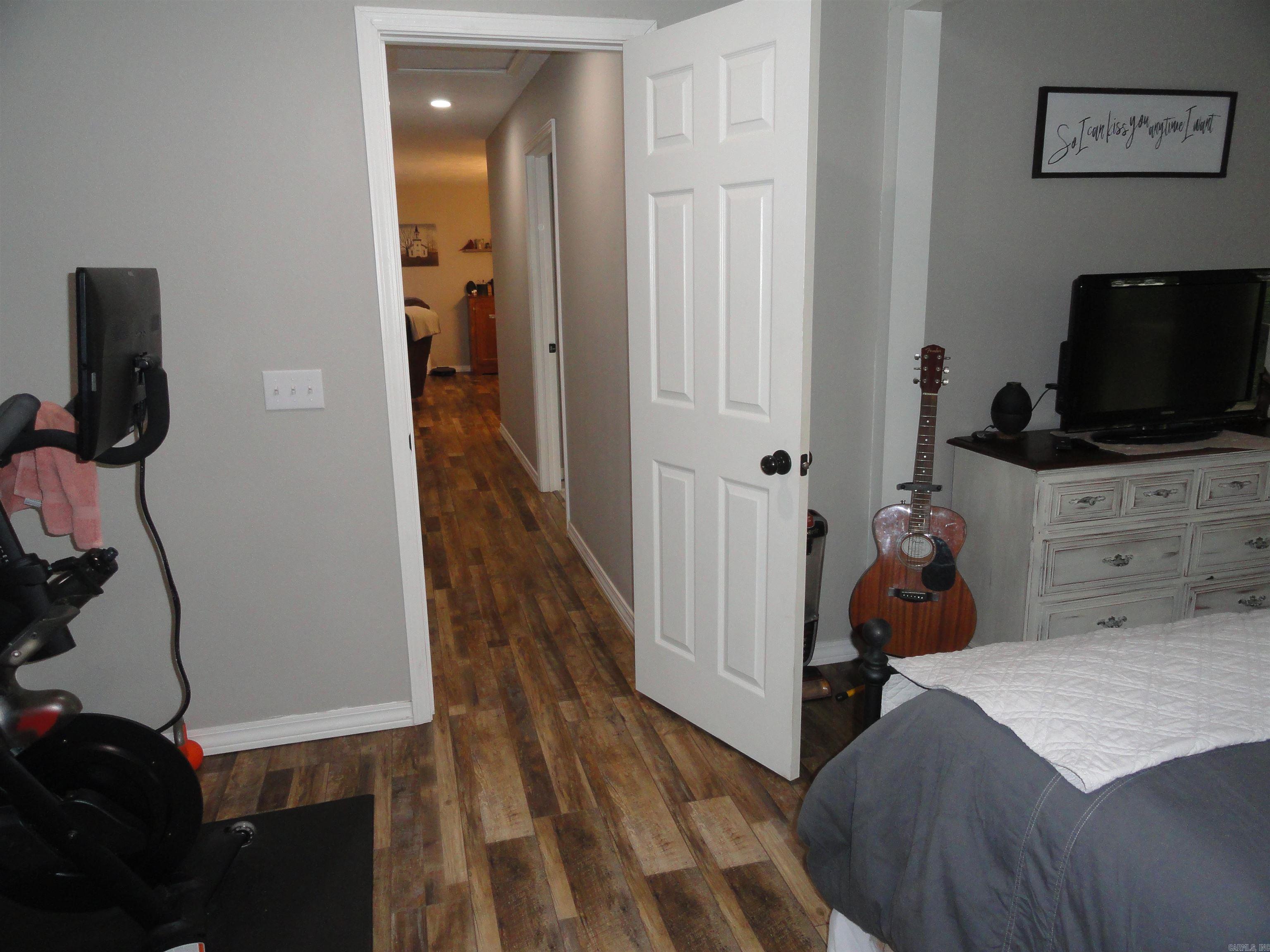 151 White Star Lane Saint Joe, AR 72675