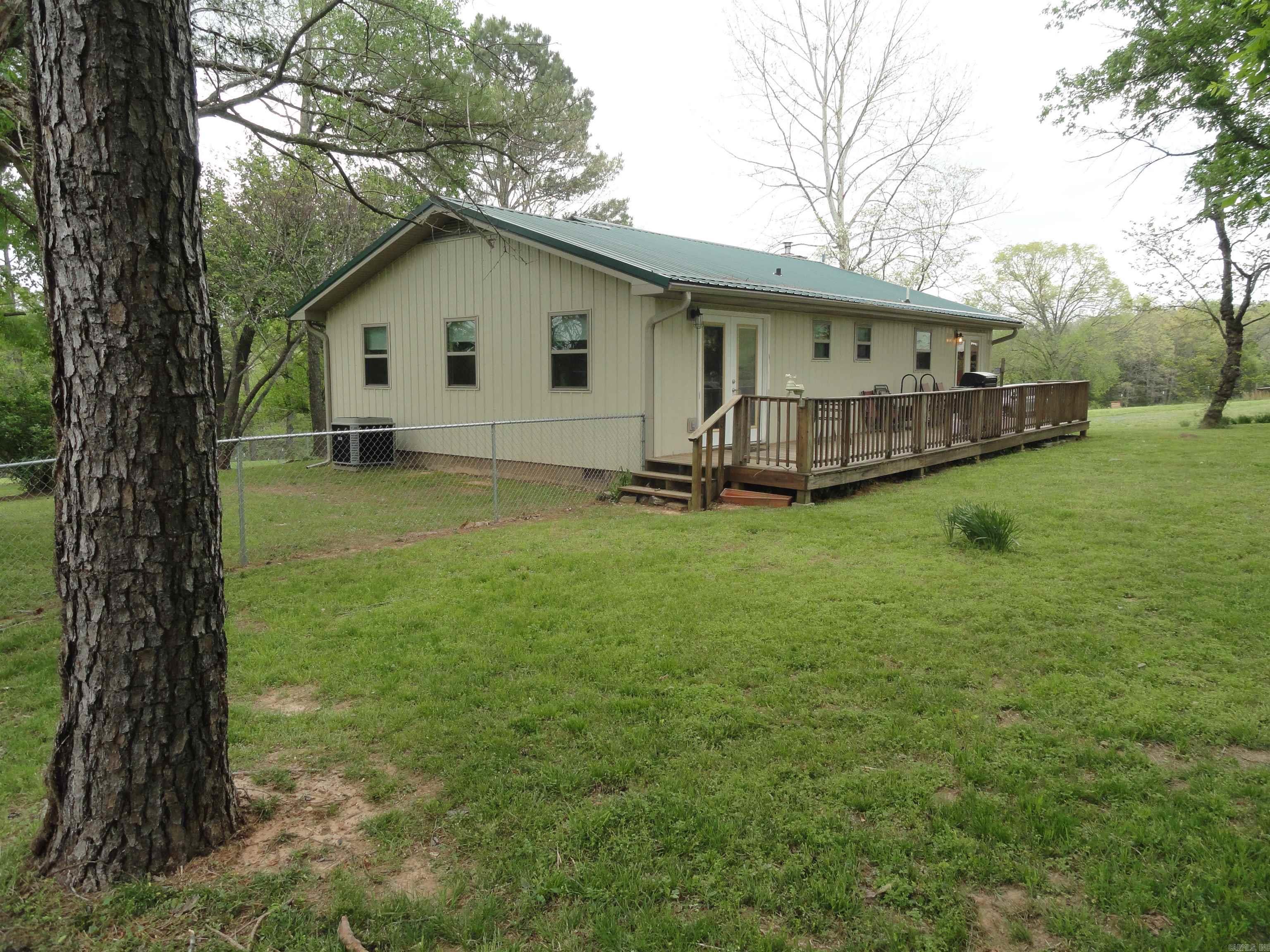 151 White Star Lane Saint Joe, AR 72675