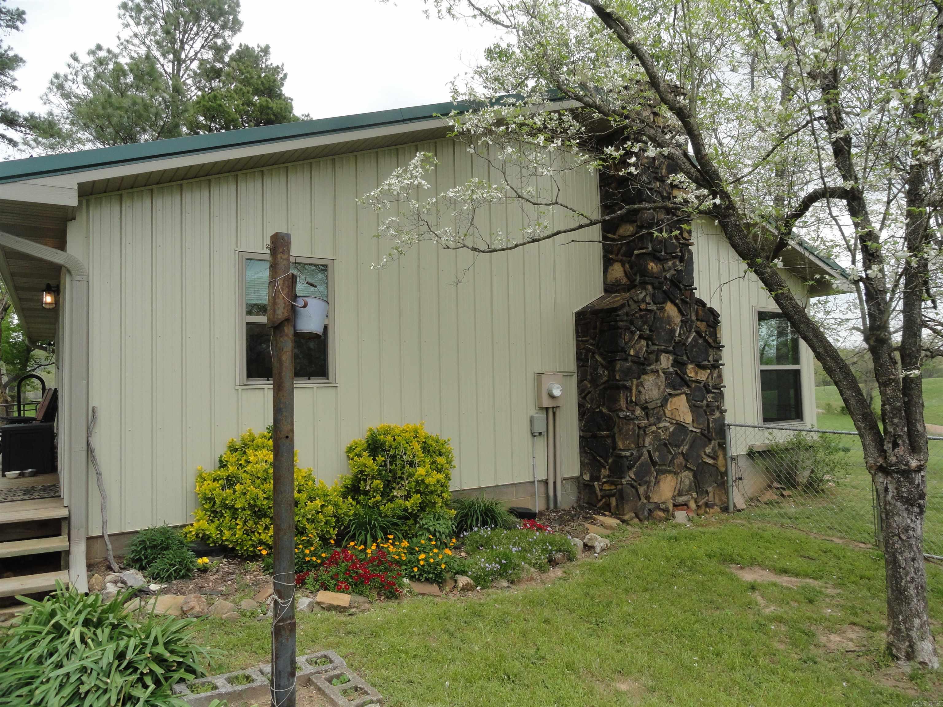 151 White Star Lane Saint Joe, AR 72675