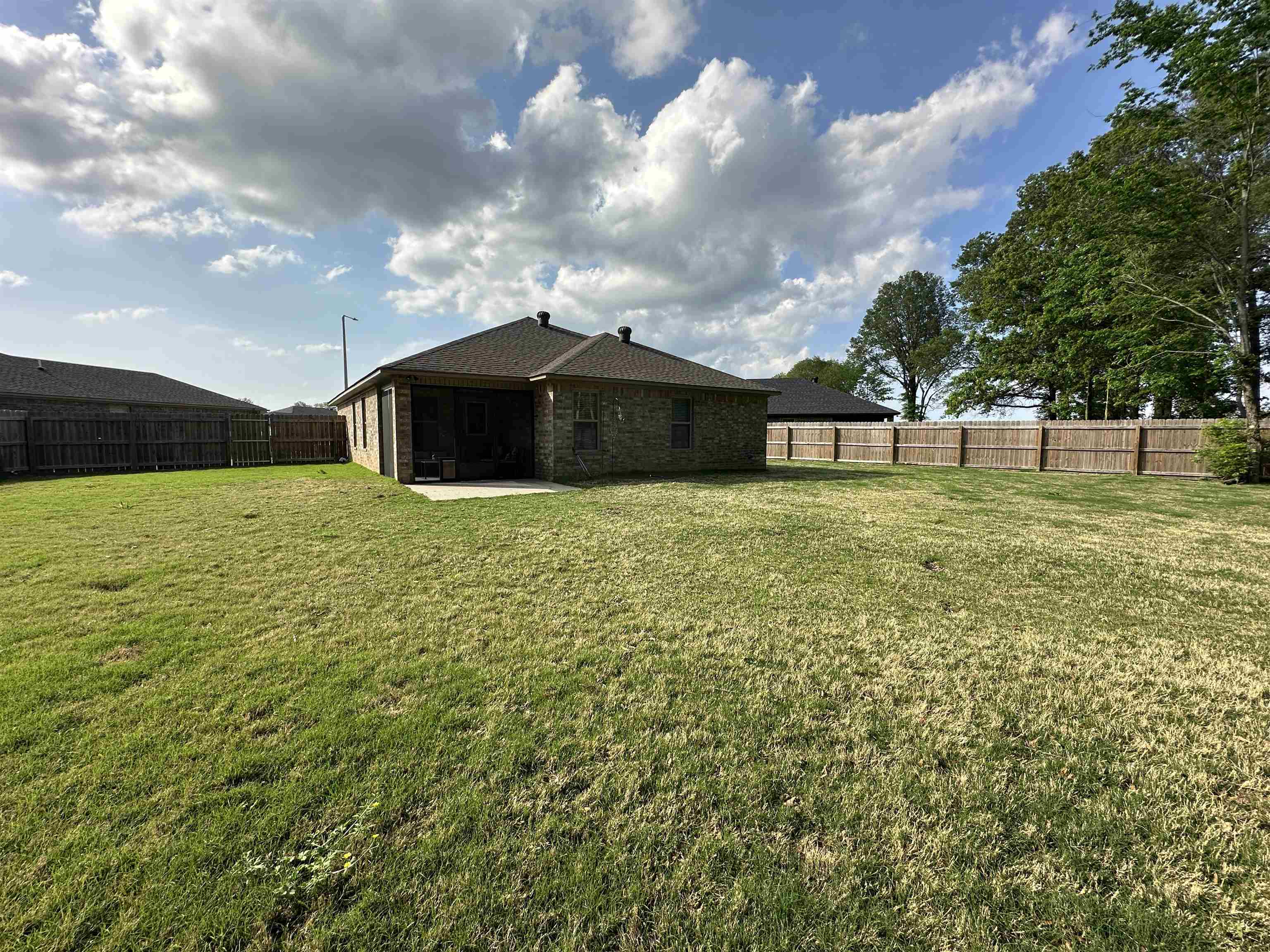 5747  Brookshire  Jonesboro, AR