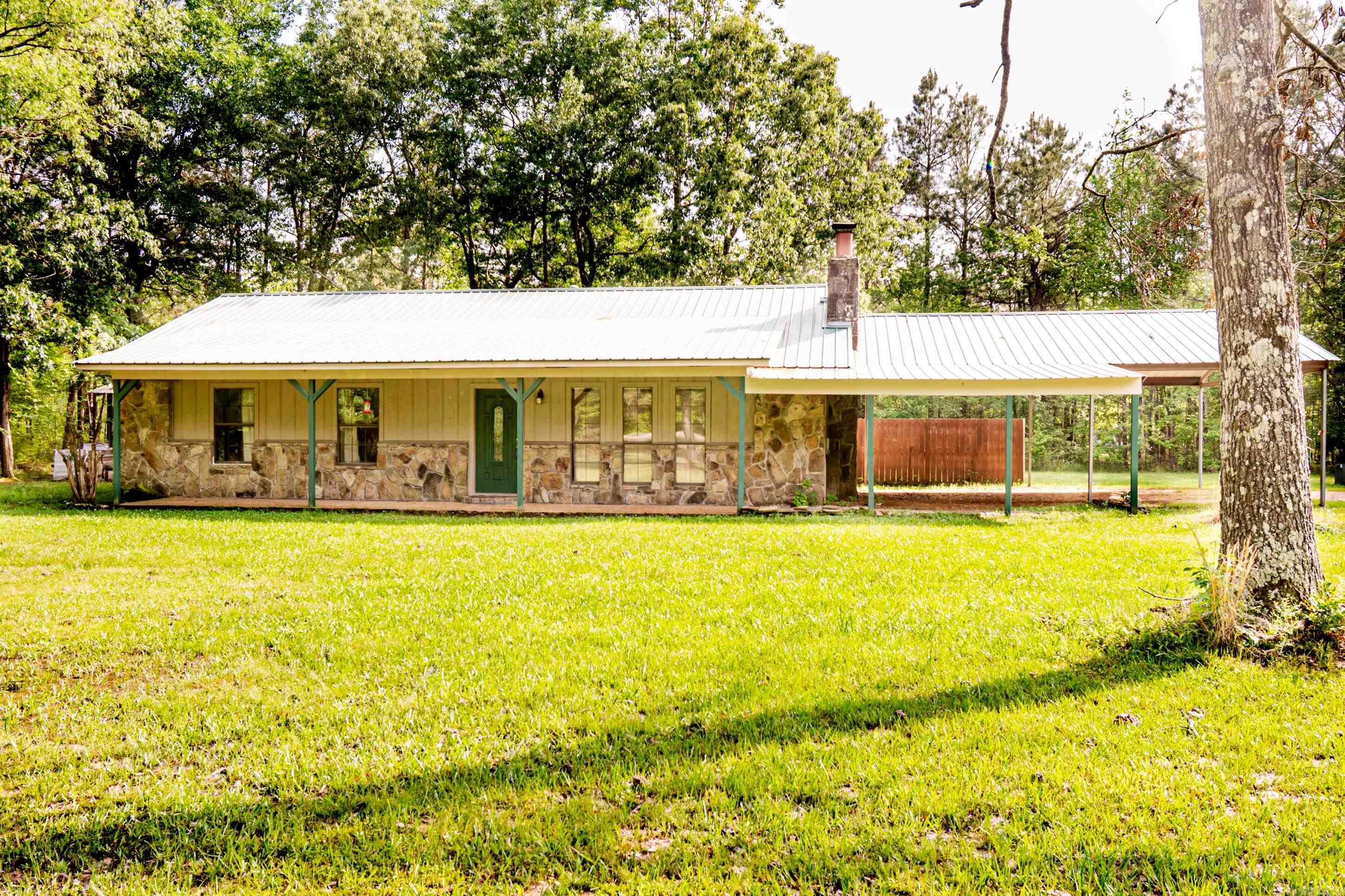 43  Calhoun 11  Hampton, AR