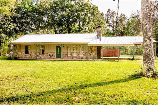 43  Calhoun 11  Hampton, AR