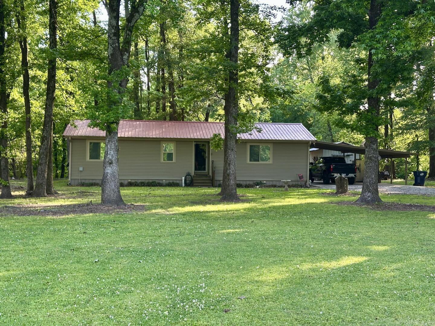 9300  Trulock Bay  Sherrill, AR