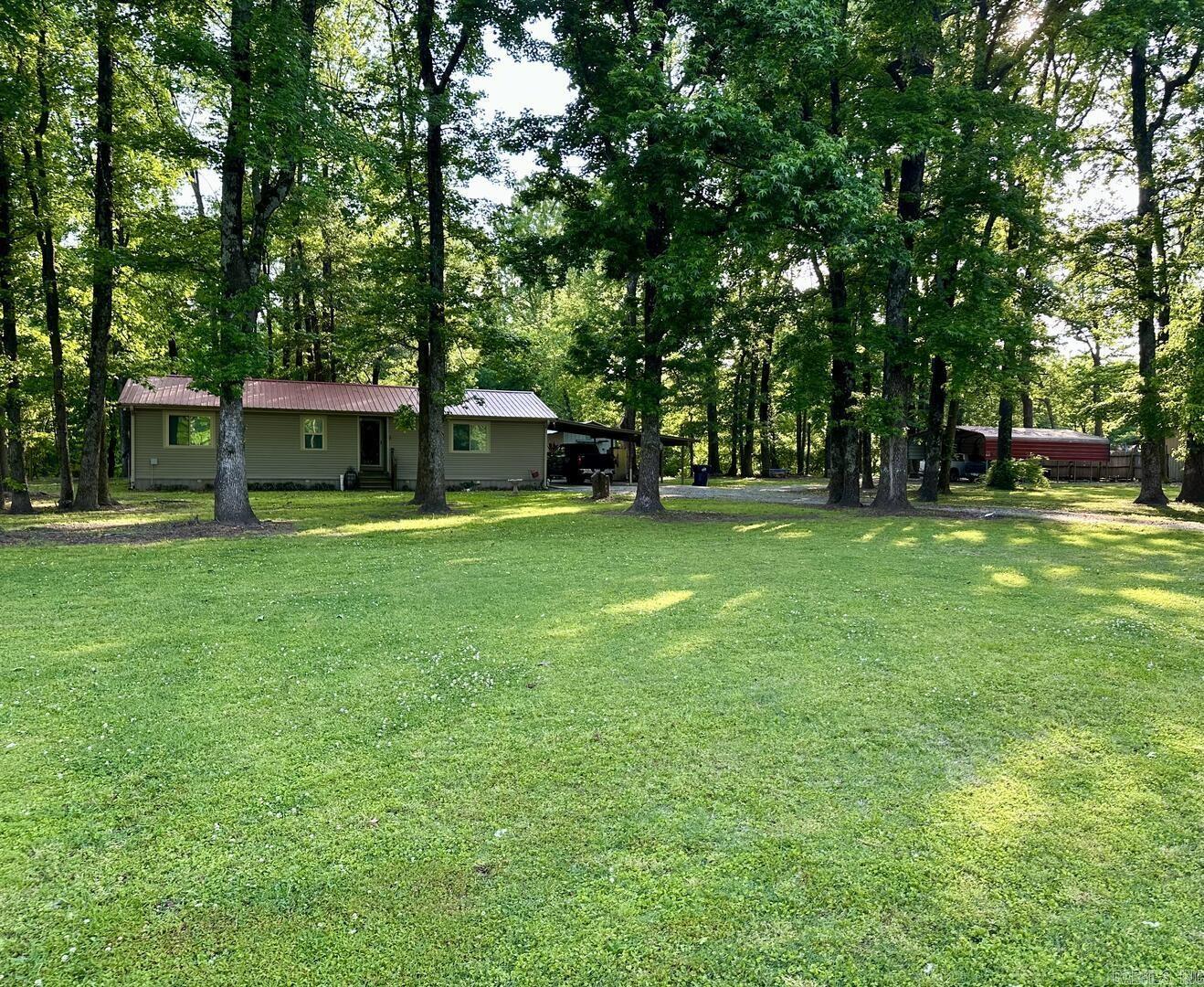 9300  Trulock Bay  Sherrill, AR