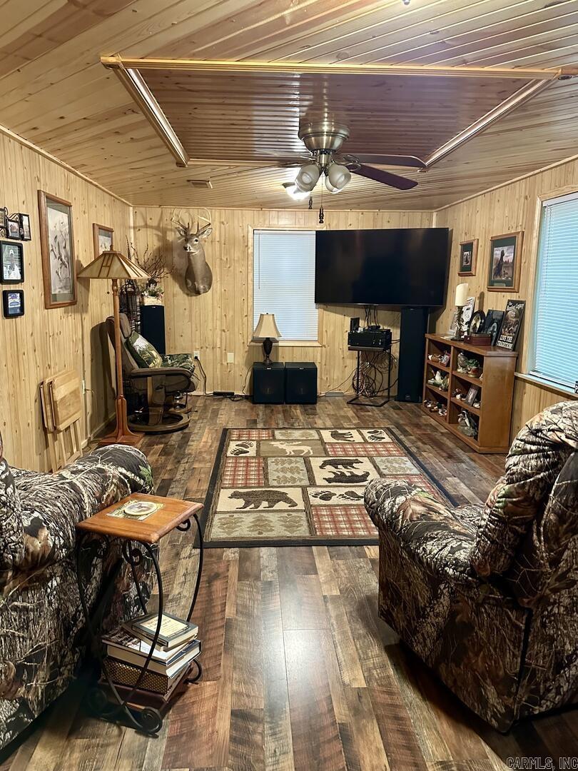 9300  Trulock Bay  Sherrill, AR