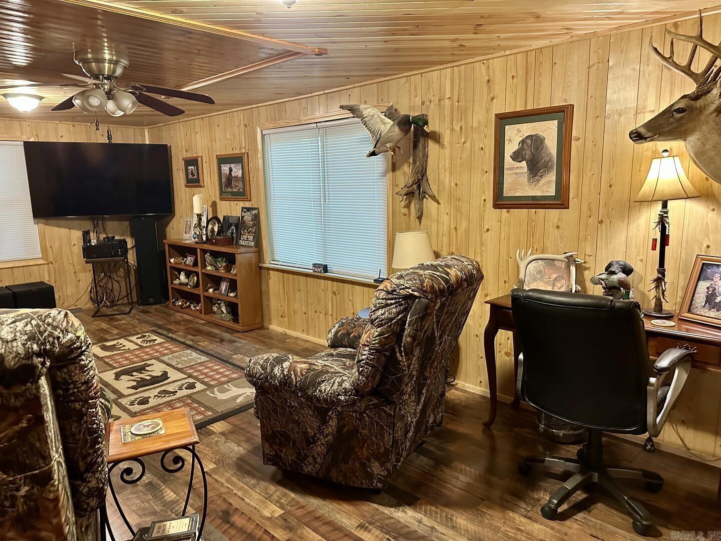 9300  Trulock Bay  Sherrill, AR