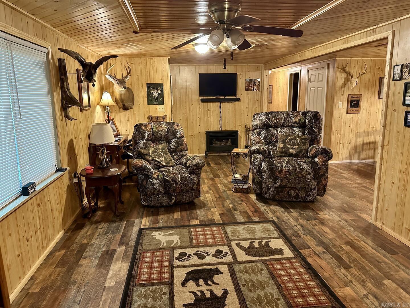 9300  Trulock Bay  Sherrill, AR