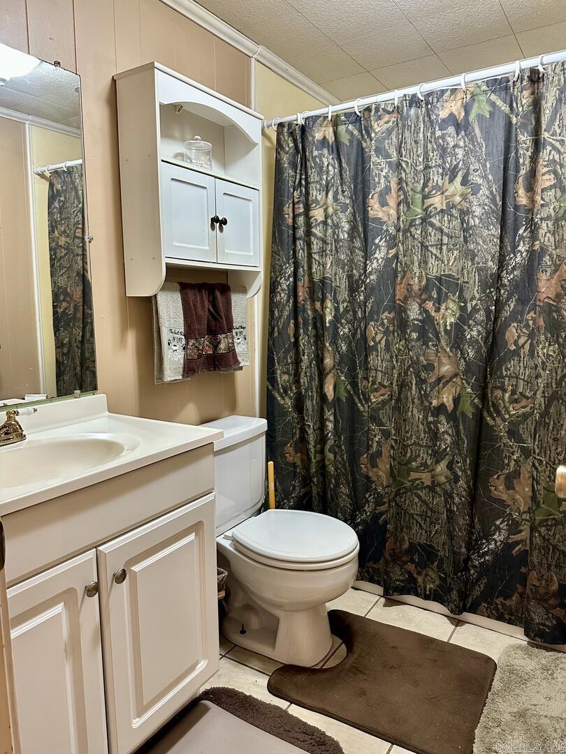 9300  Trulock Bay  Sherrill, AR