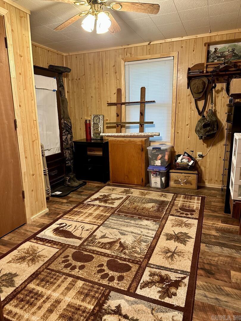 9300  Trulock Bay  Sherrill, AR