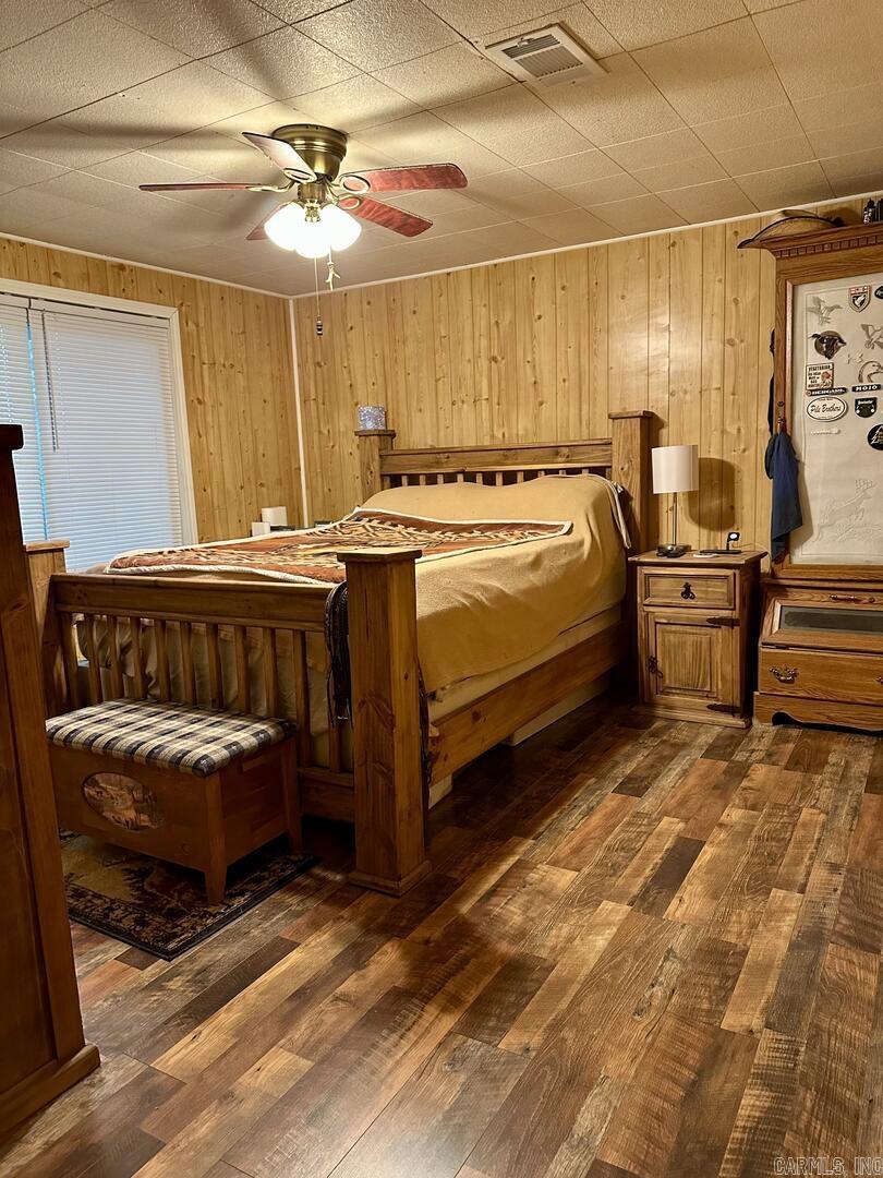 9300  Trulock Bay  Sherrill, AR