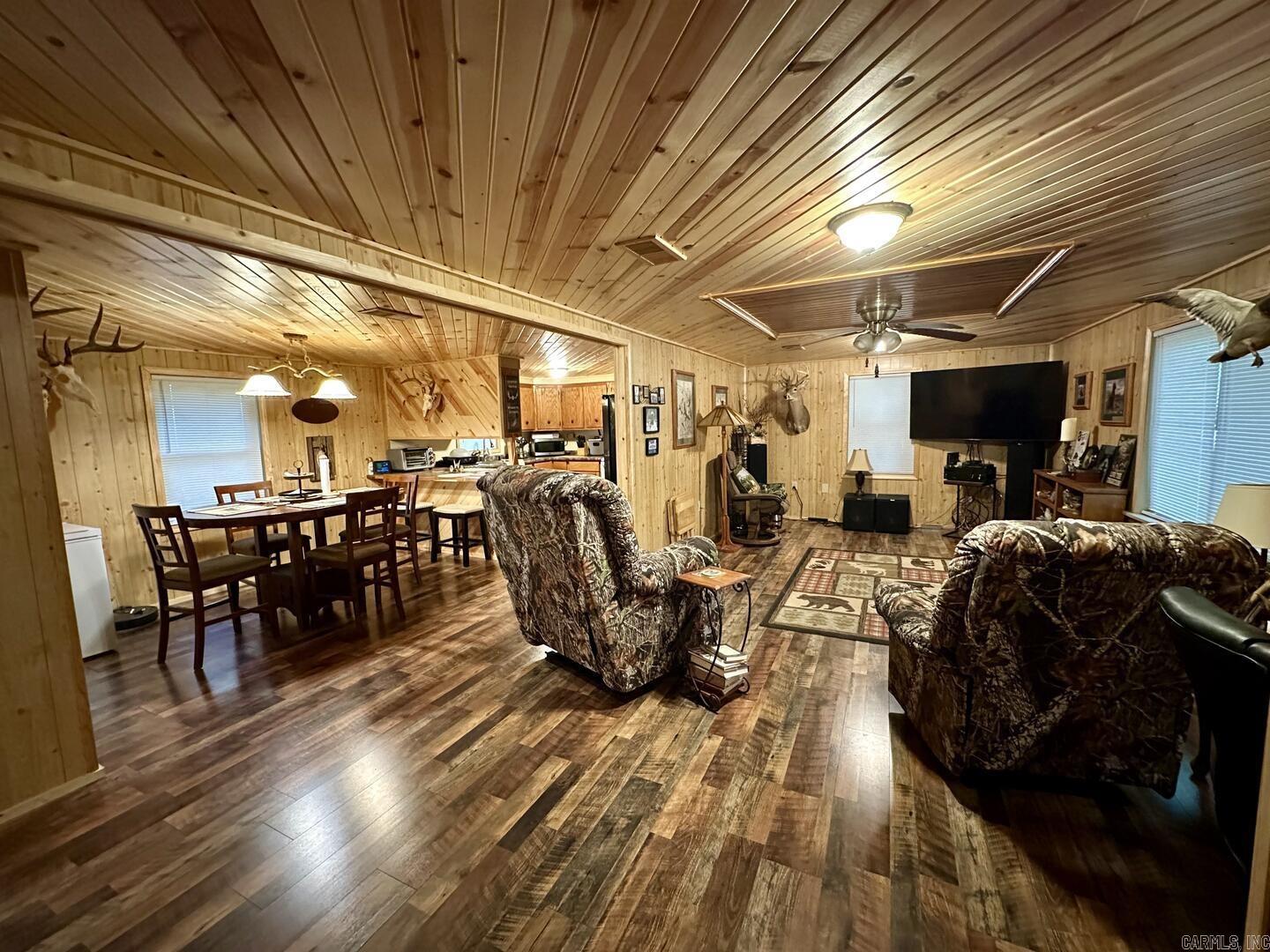 9300  Trulock Bay  Sherrill, AR