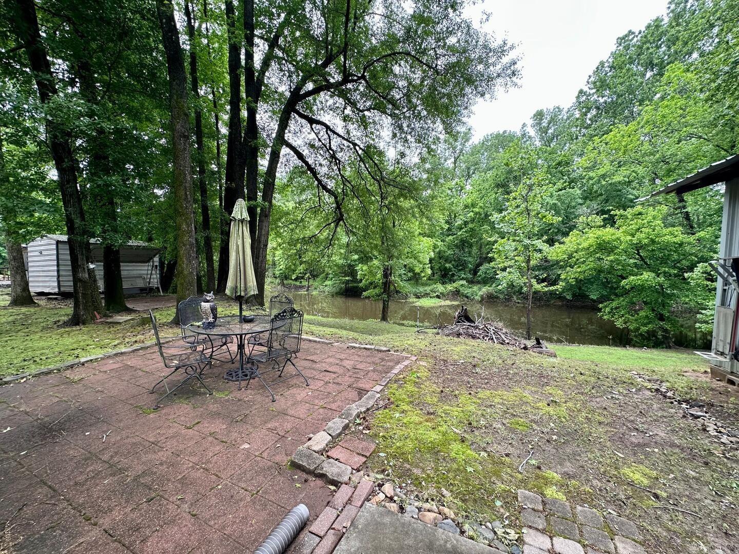 9300  Trulock Bay  Sherrill, AR