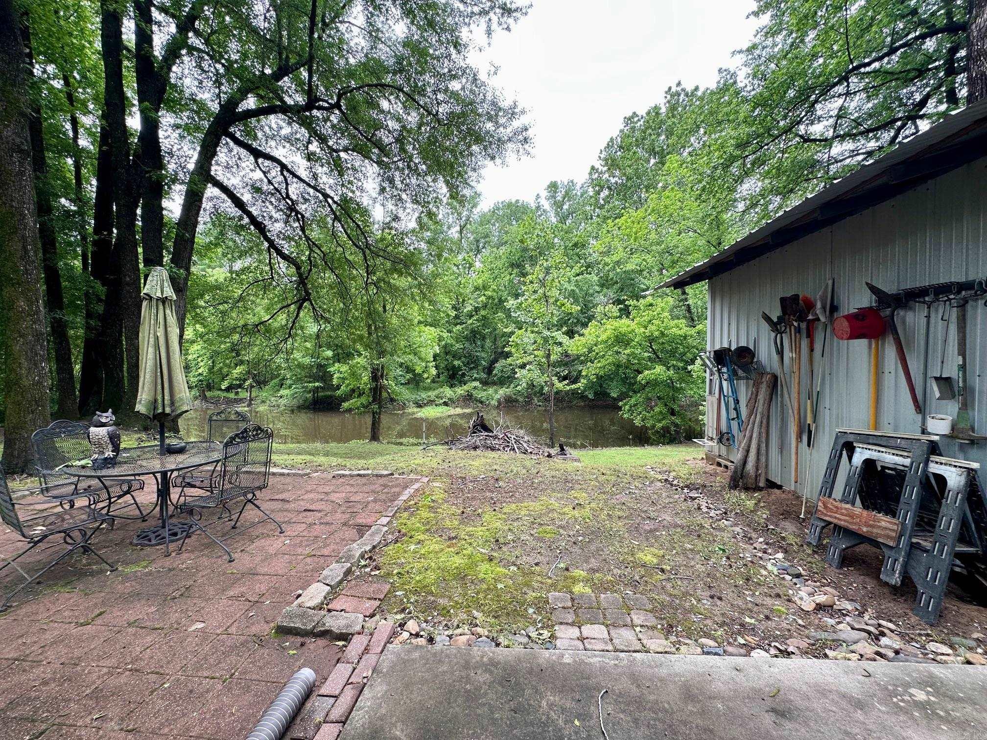 9300  Trulock Bay  Sherrill, AR