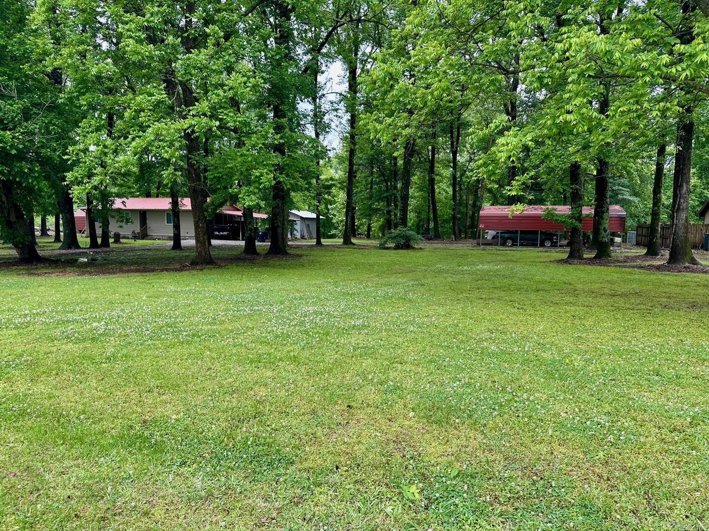 9300  Trulock Bay  Sherrill, AR