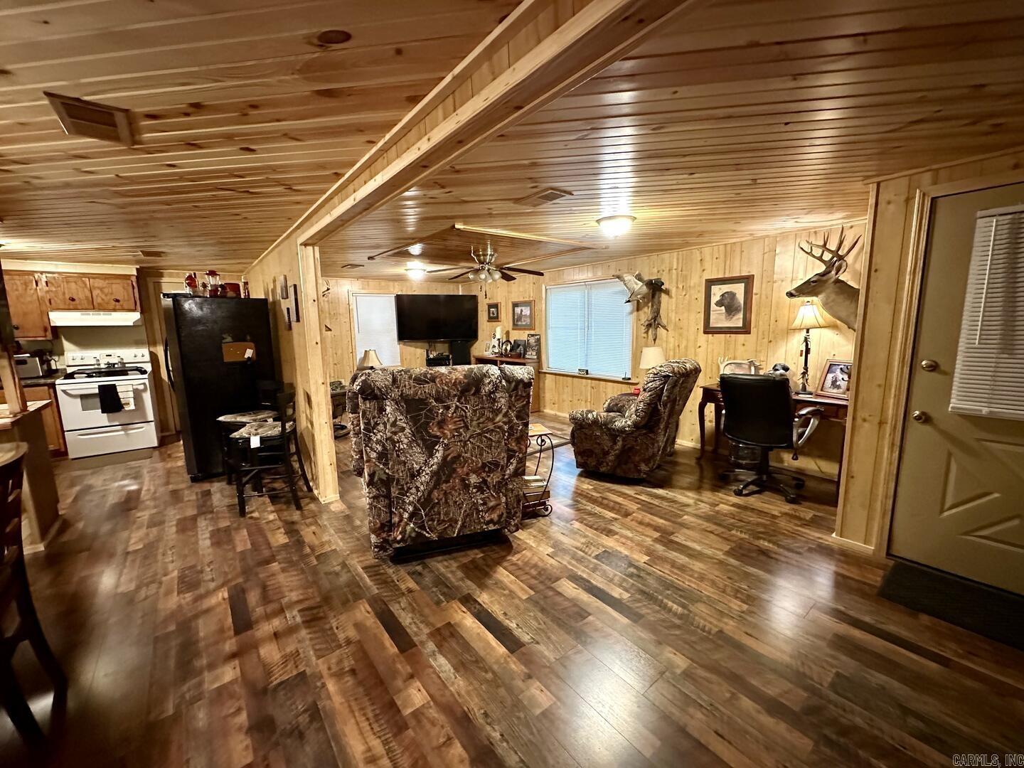 9300  Trulock Bay  Sherrill, AR