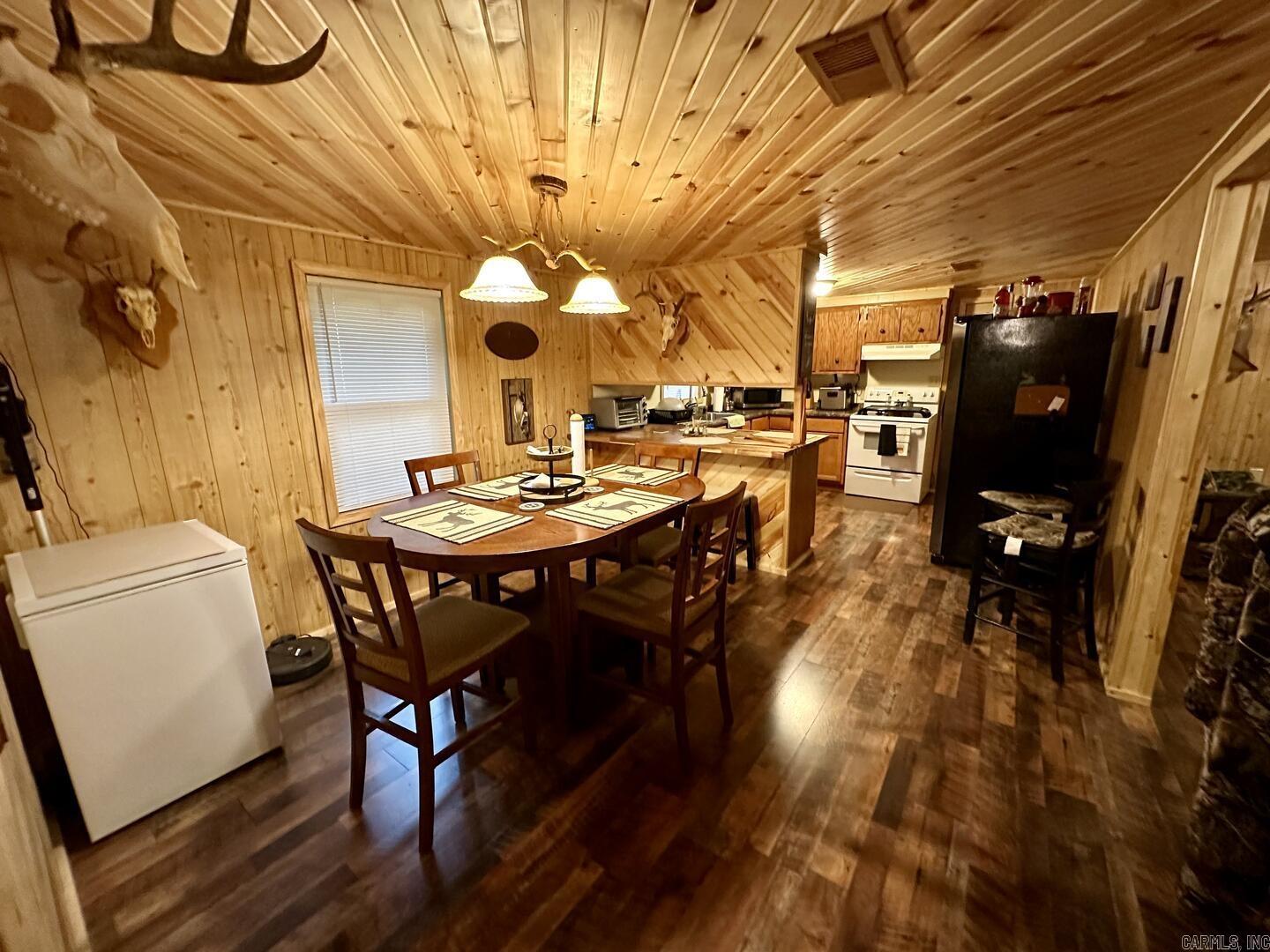 9300  Trulock Bay  Sherrill, AR