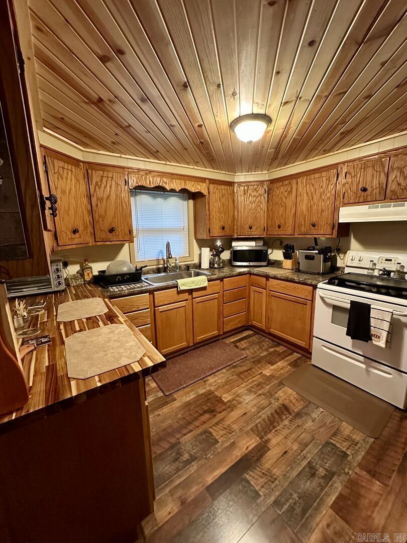 9300  Trulock Bay  Sherrill, AR