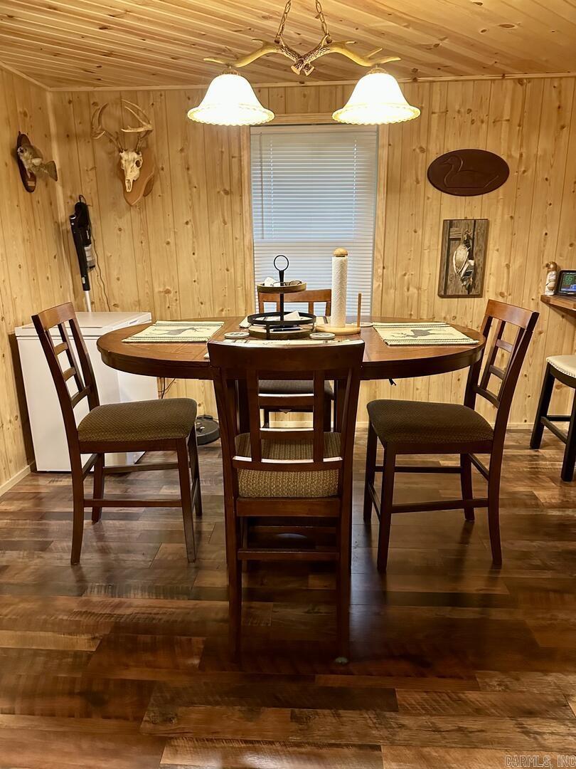 9300  Trulock Bay  Sherrill, AR