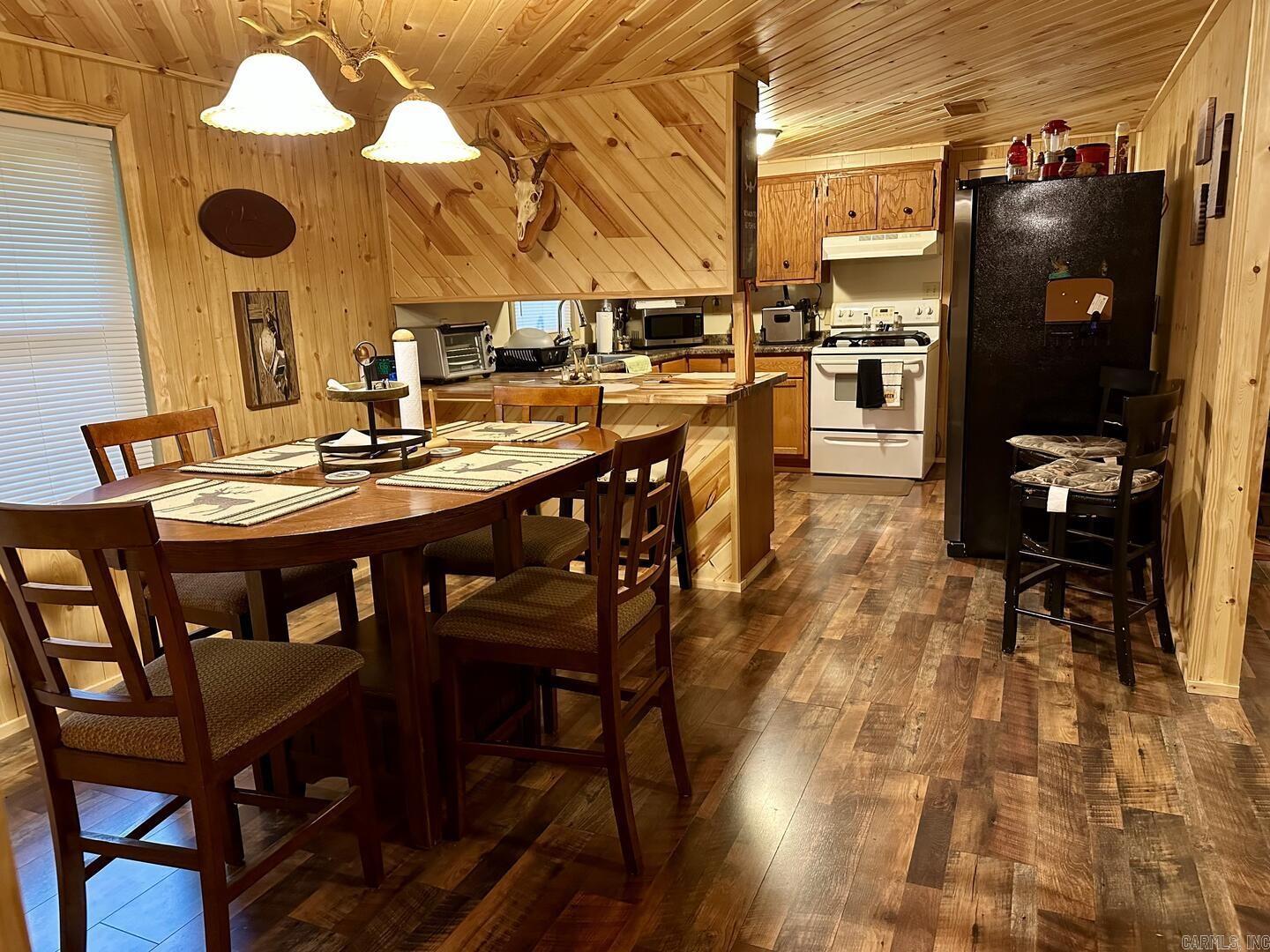 9300  Trulock Bay  Sherrill, AR
