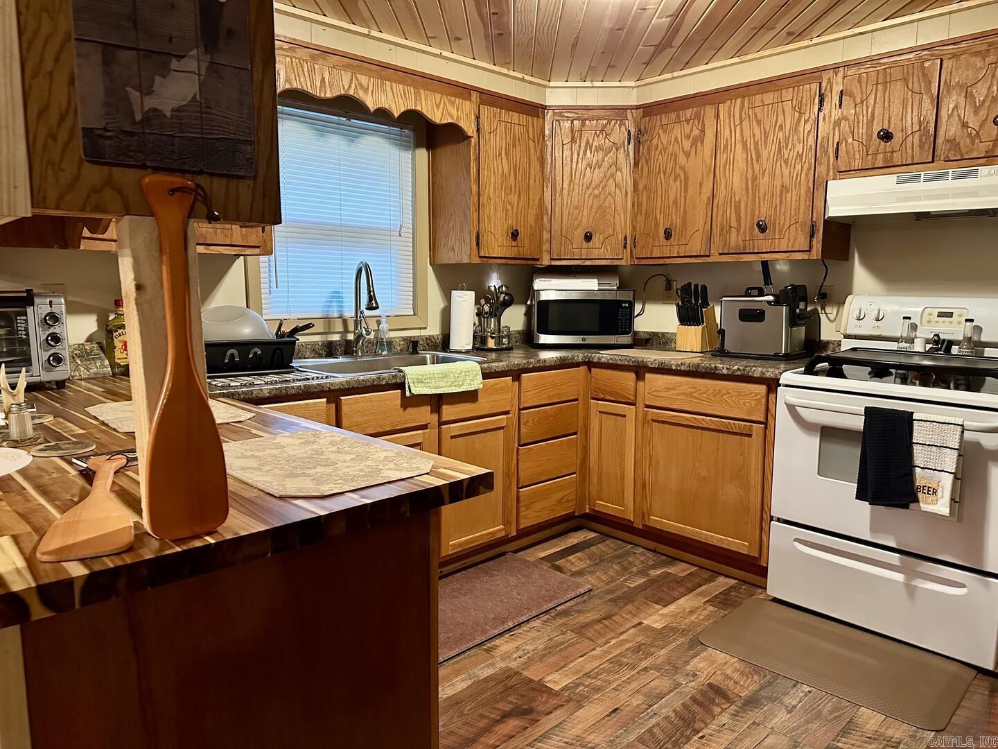 9300  Trulock Bay  Sherrill, AR