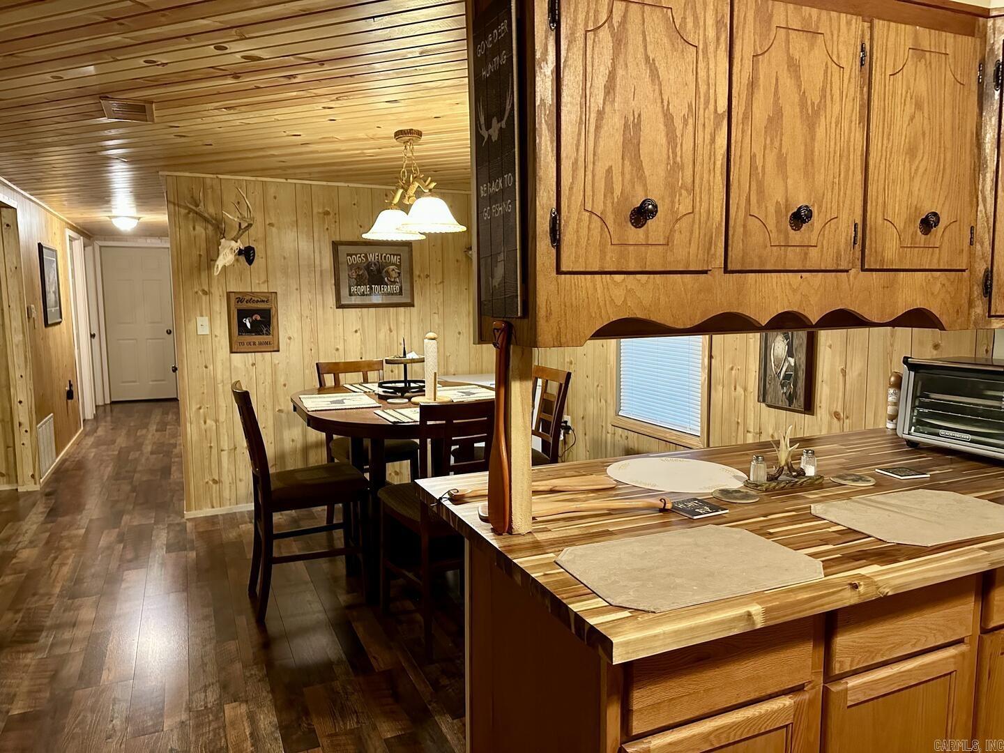 9300  Trulock Bay  Sherrill, AR