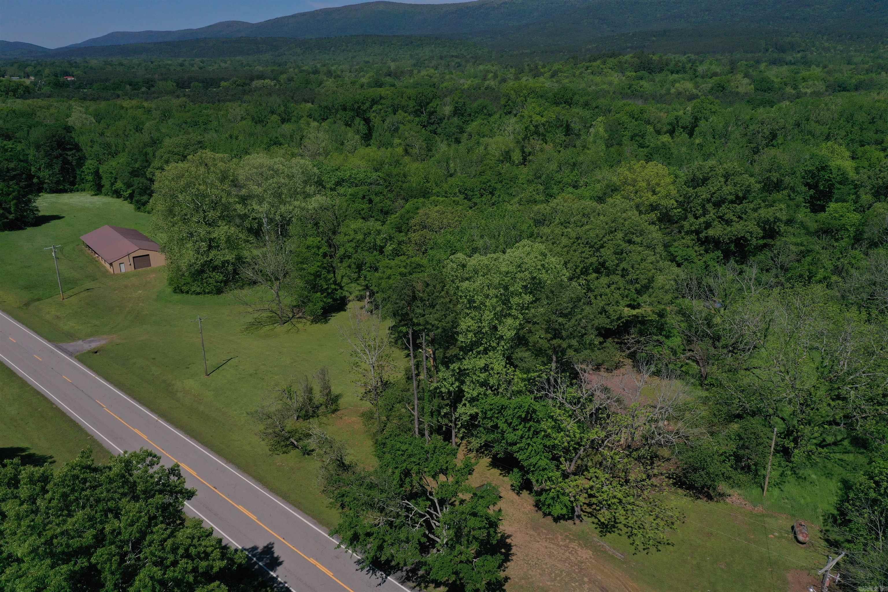 26748  HWY 80  Danville, AR