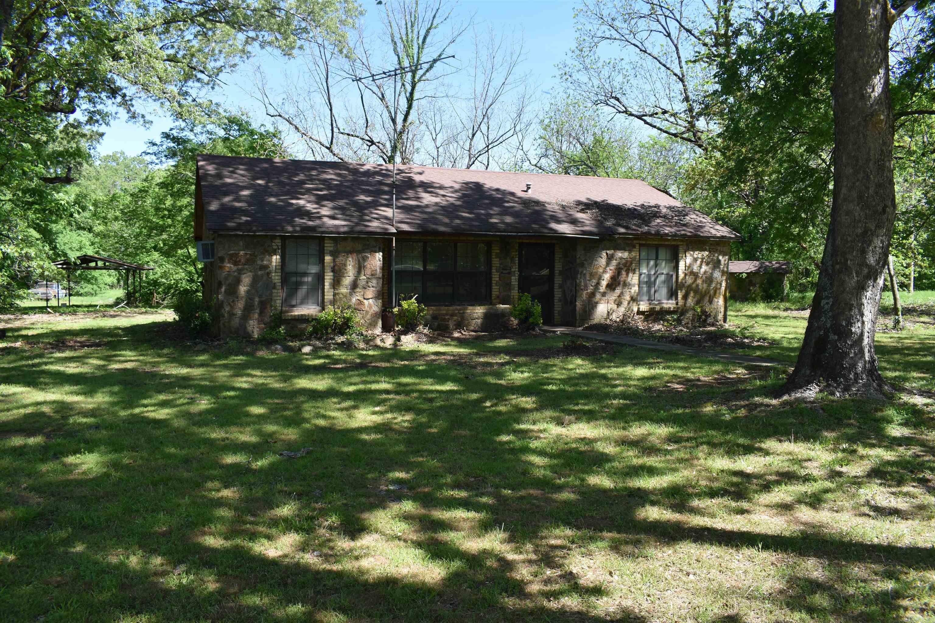 26748  HWY 80  Danville, AR