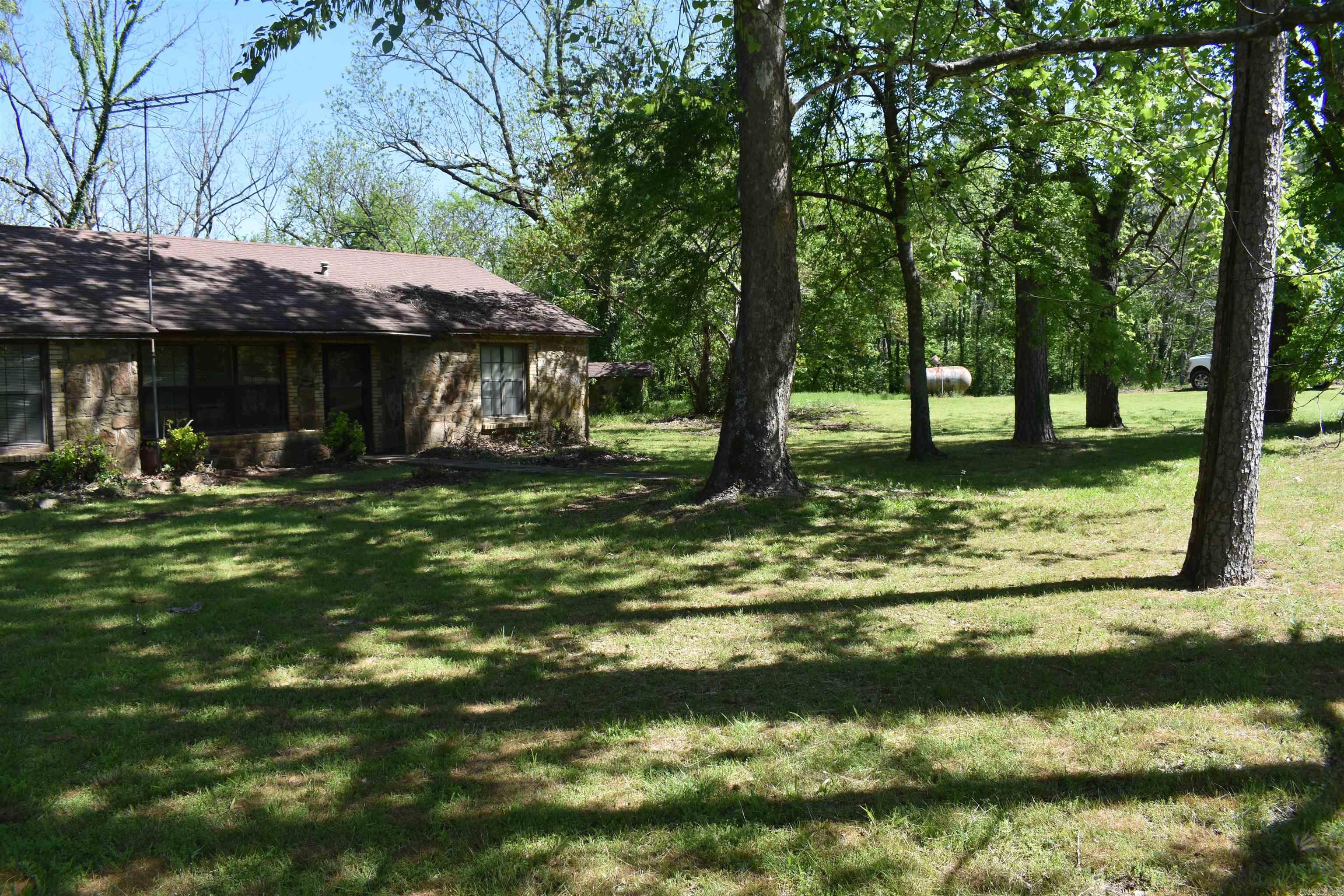 26748  HWY 80  Danville, AR