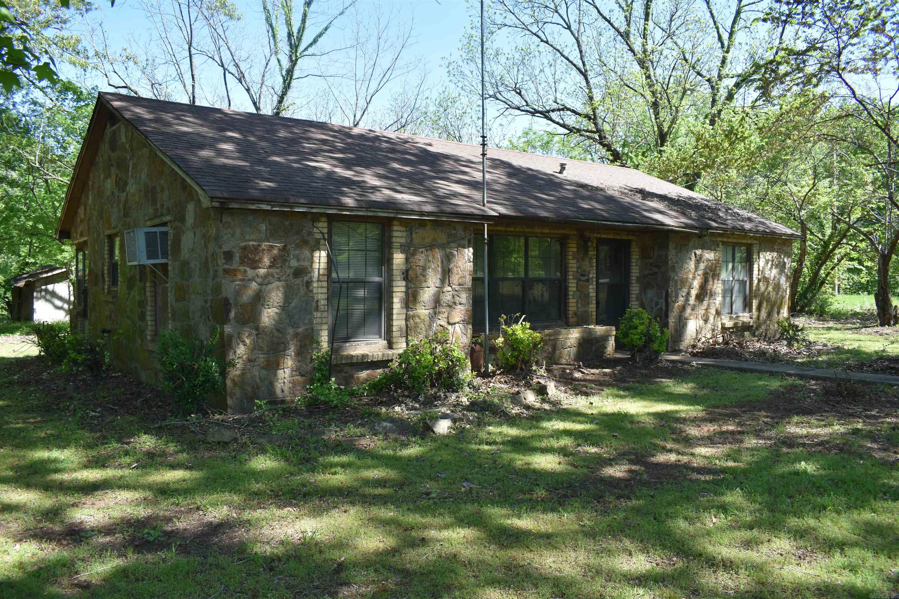 26748  HWY 80  Danville, AR