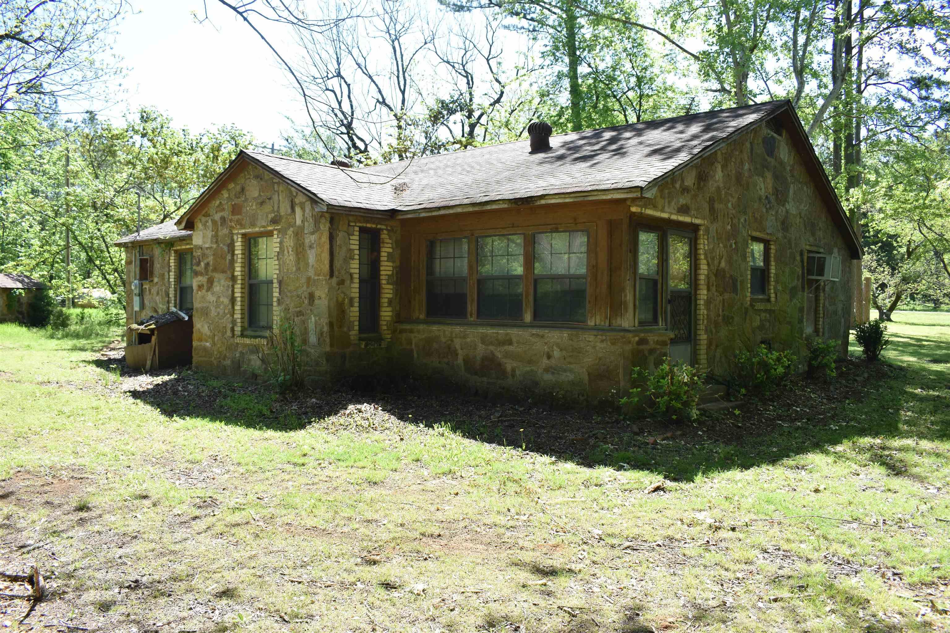 26748  HWY 80  Danville, AR
