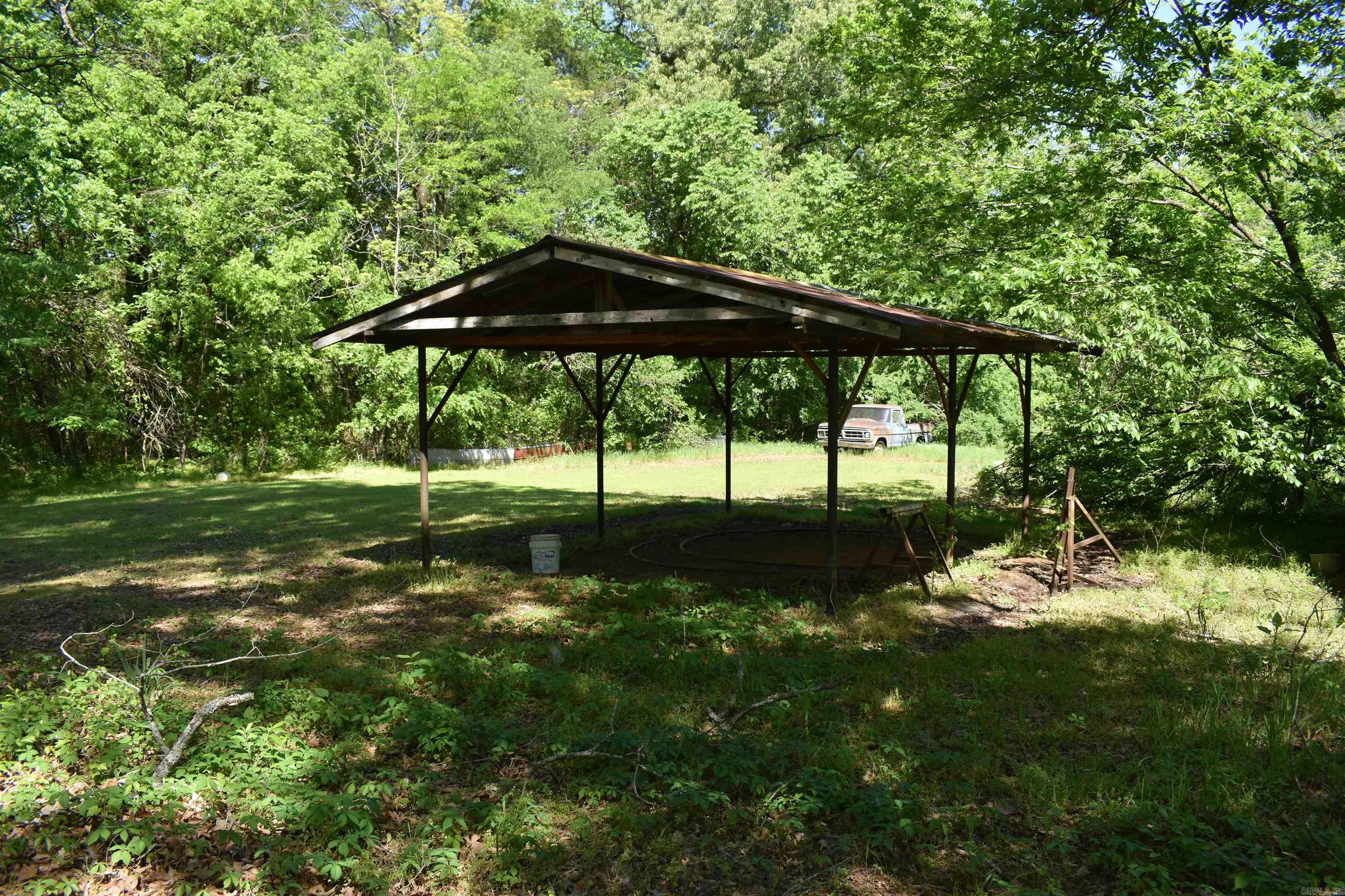 26748  HWY 80  Danville, AR