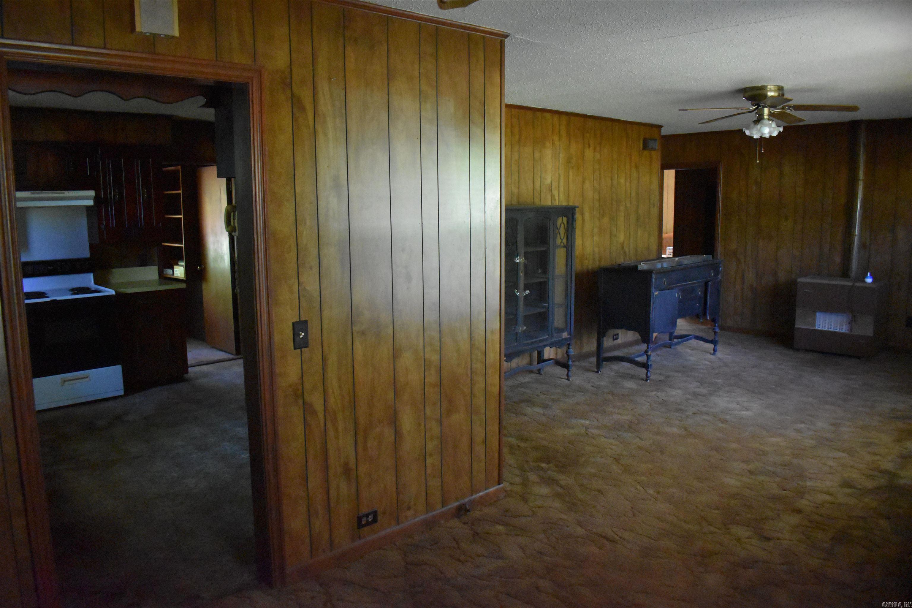 26748  HWY 80  Danville, AR