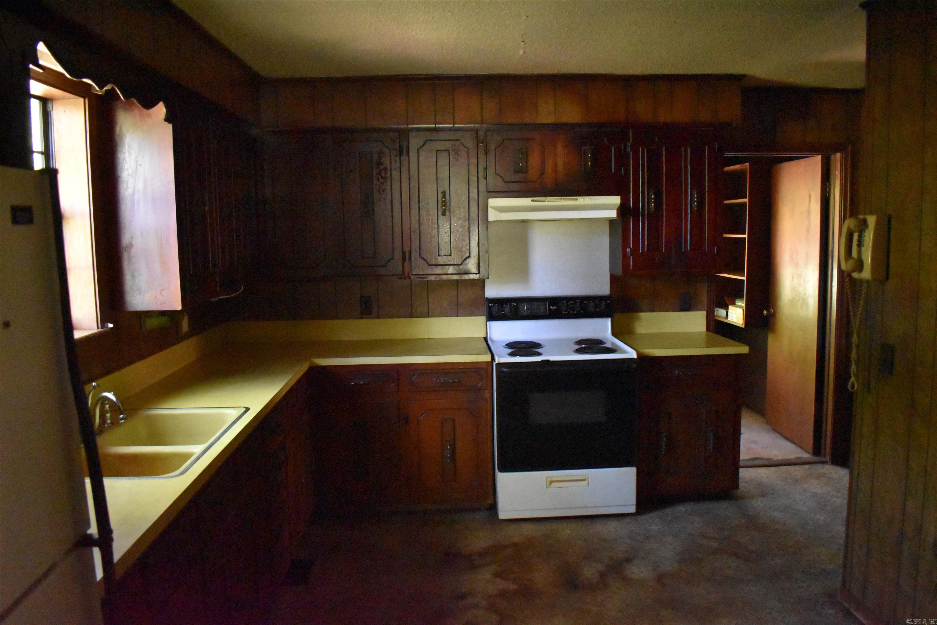 26748  HWY 80  Danville, AR