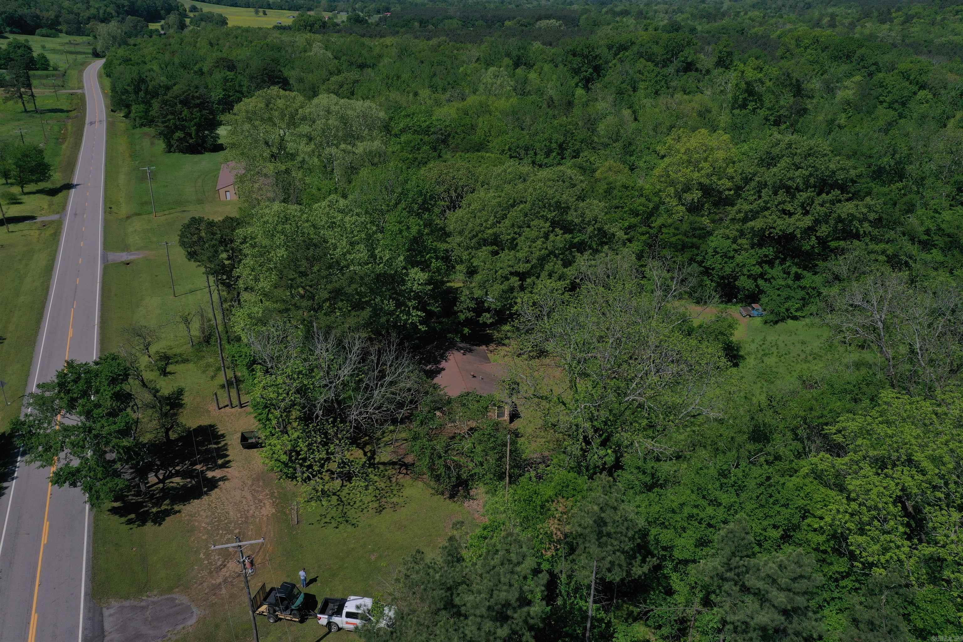 26748  HWY 80  Danville, AR