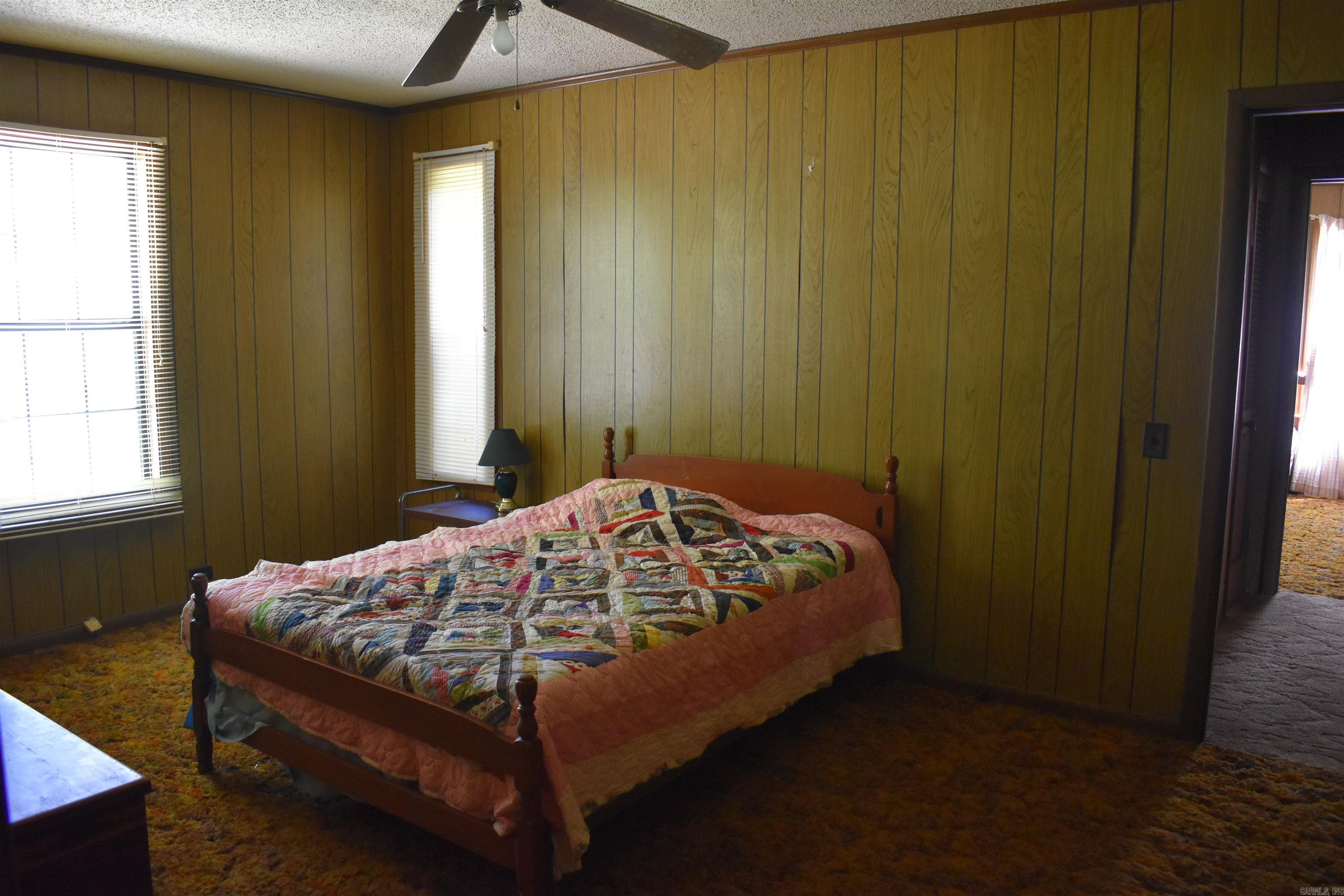 26748  HWY 80  Danville, AR