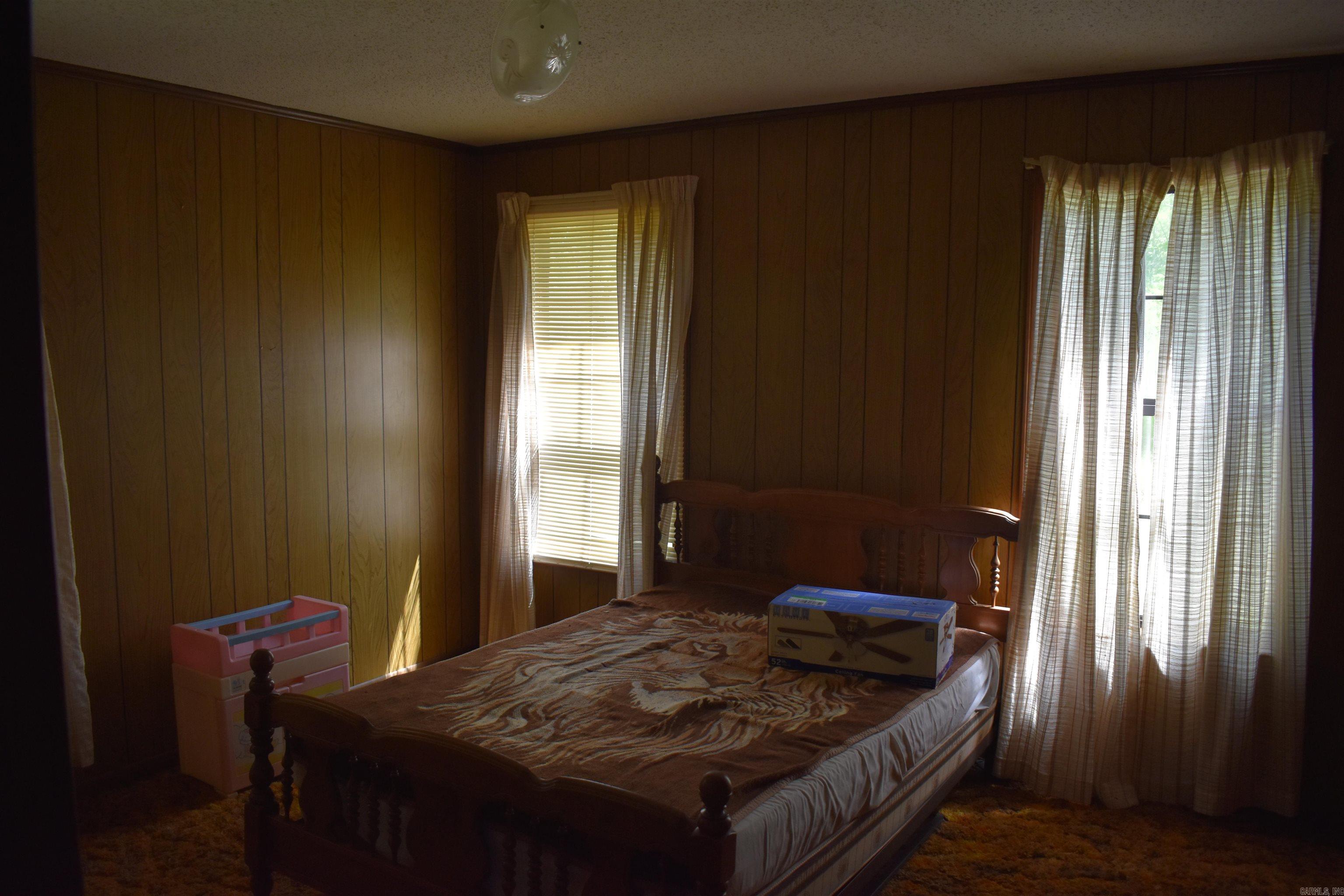 26748  HWY 80  Danville, AR