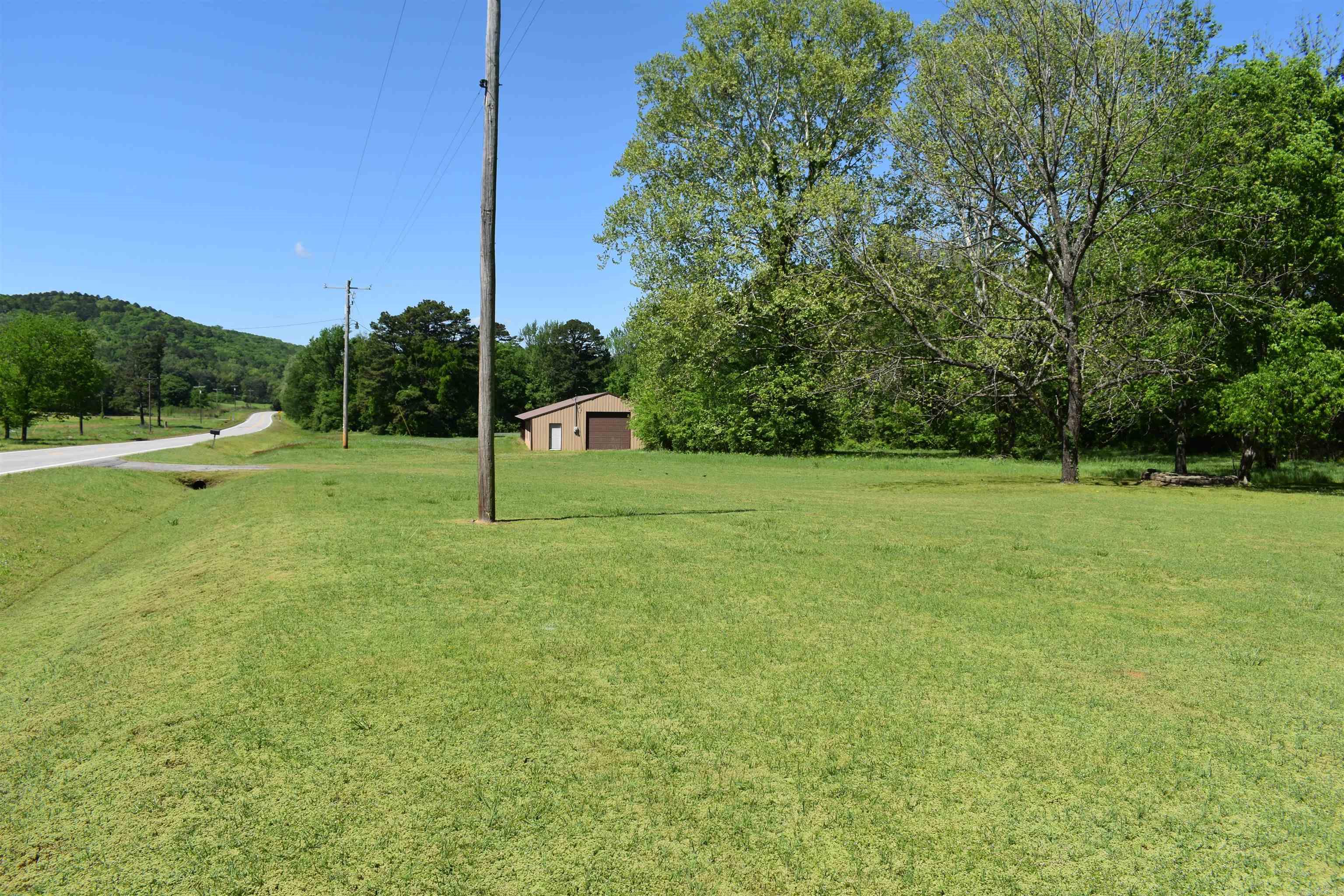 26748  HWY 80  Danville, AR