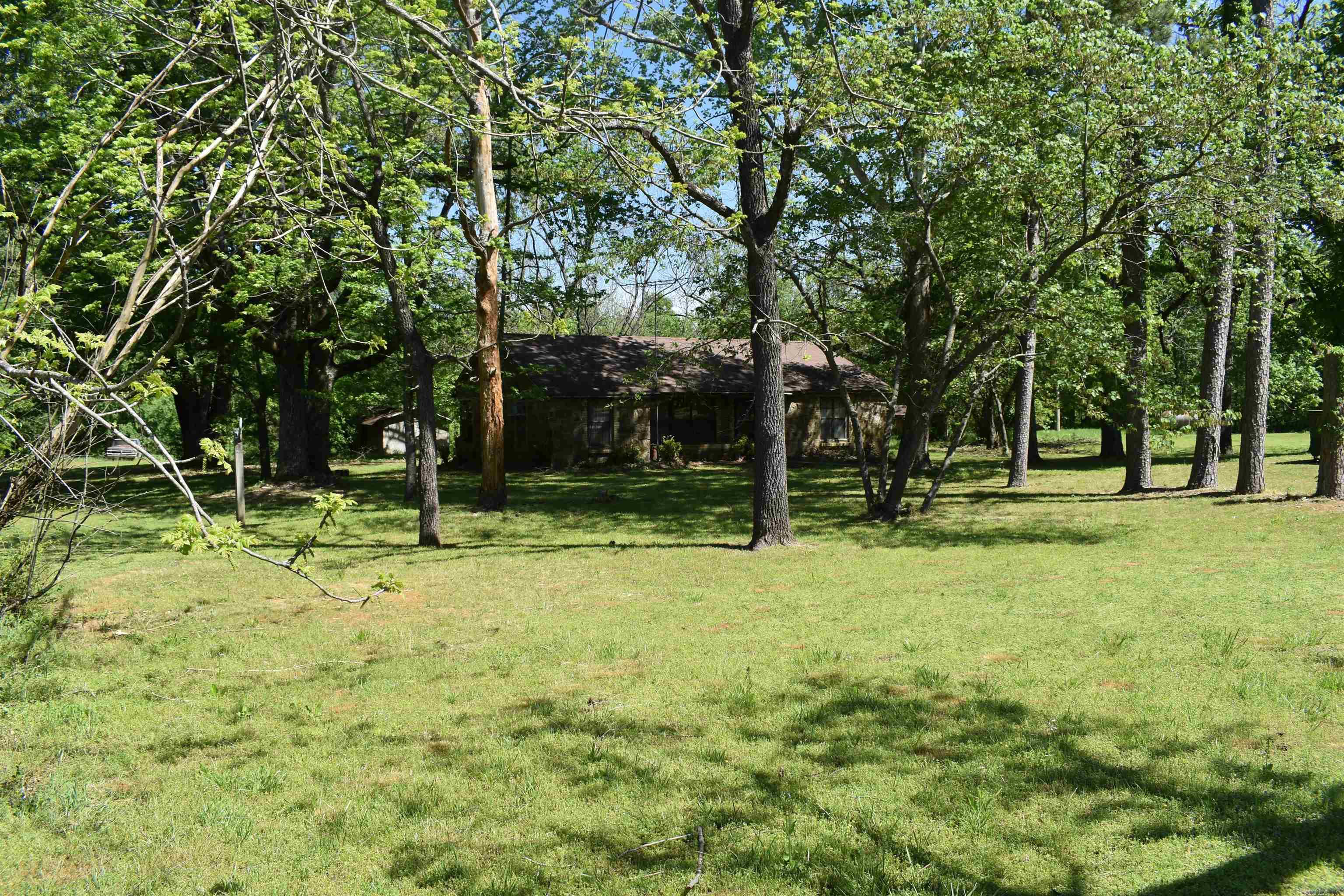 26748  HWY 80  Danville, AR