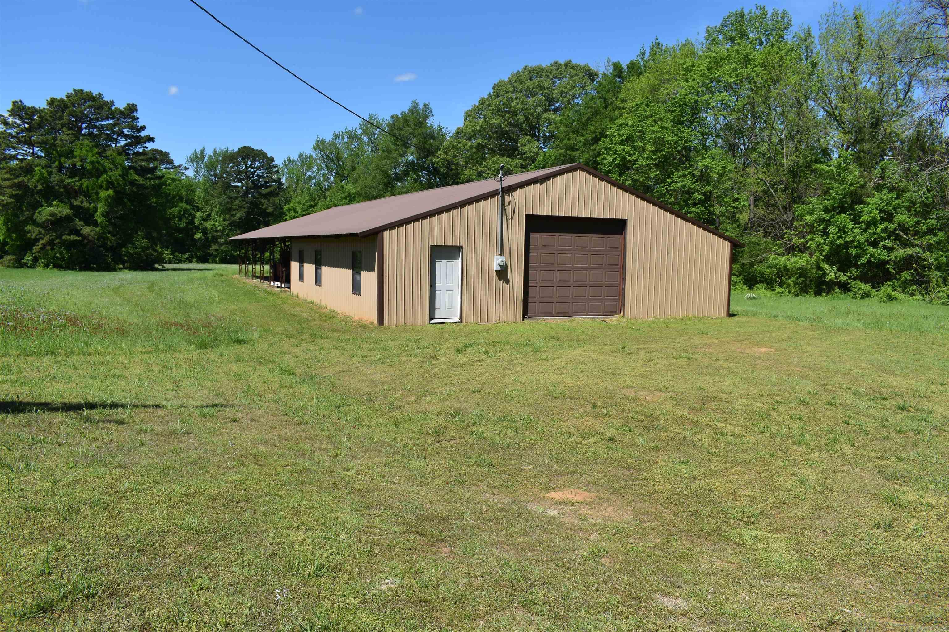 26748  HWY 80  Danville, AR