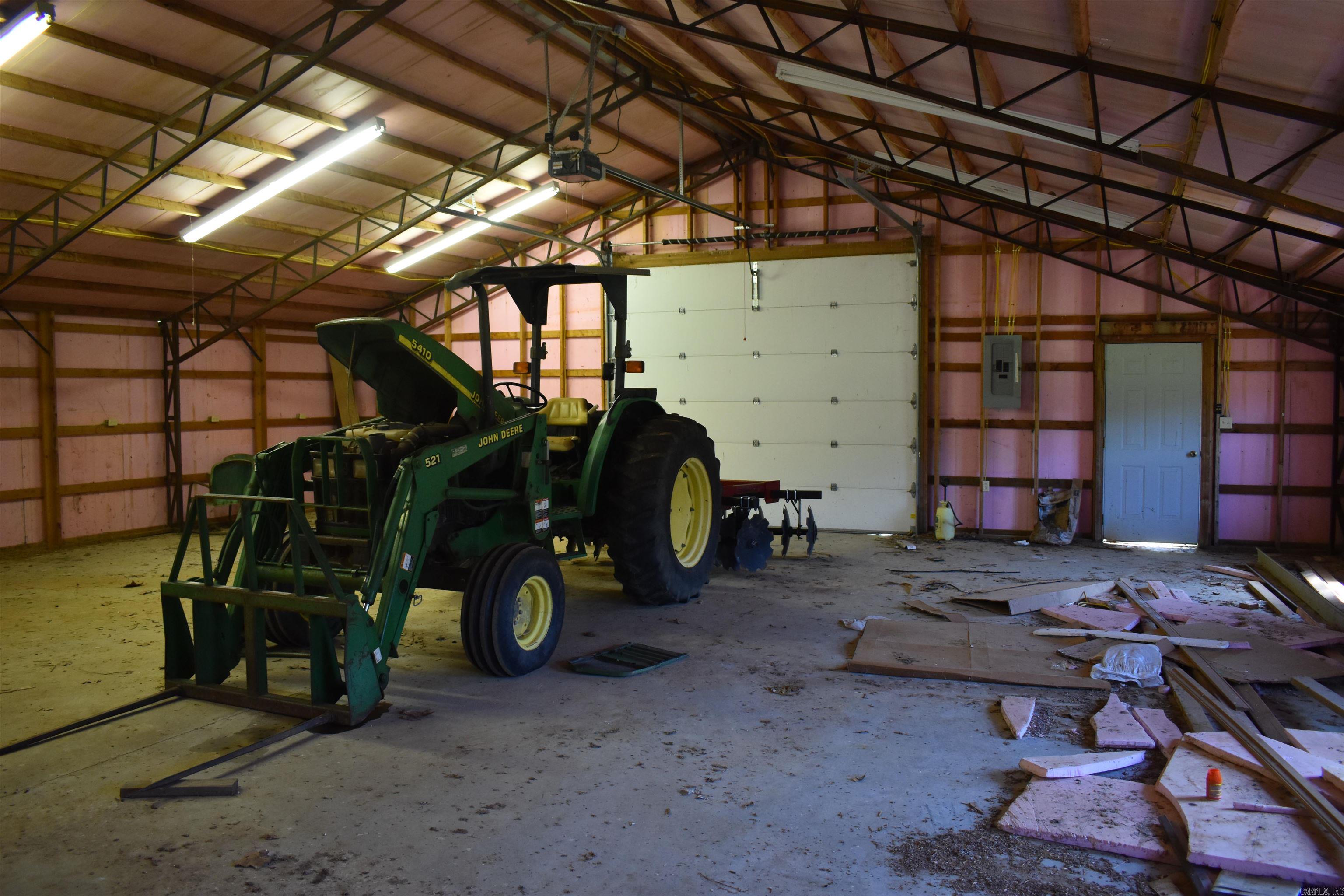26748  HWY 80  Danville, AR