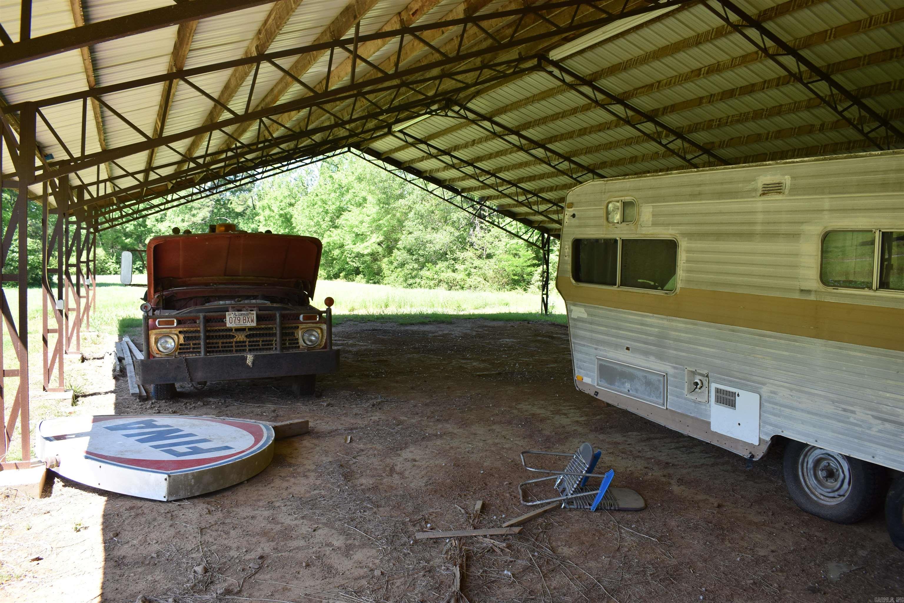 26748  HWY 80  Danville, AR