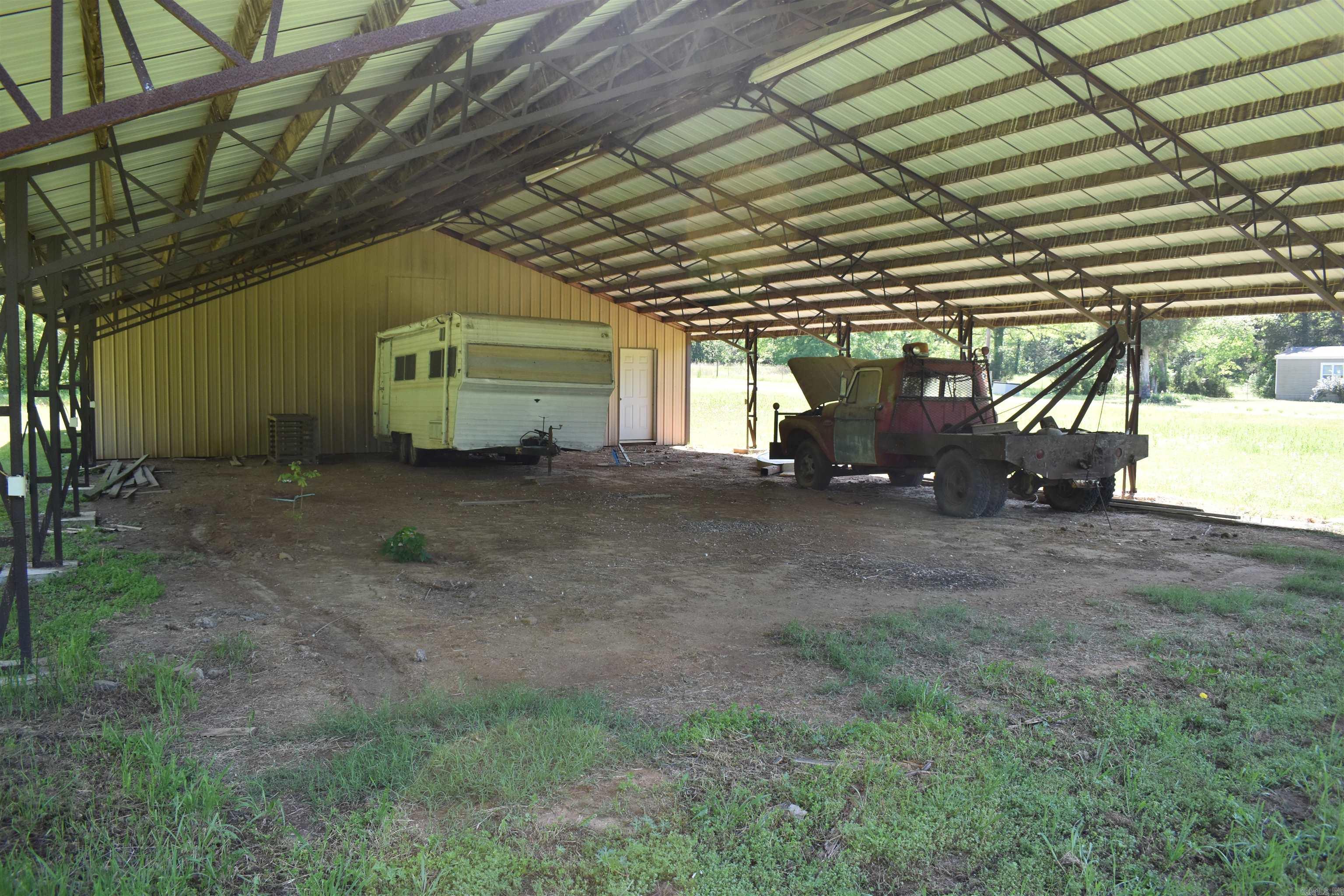 26748  HWY 80  Danville, AR