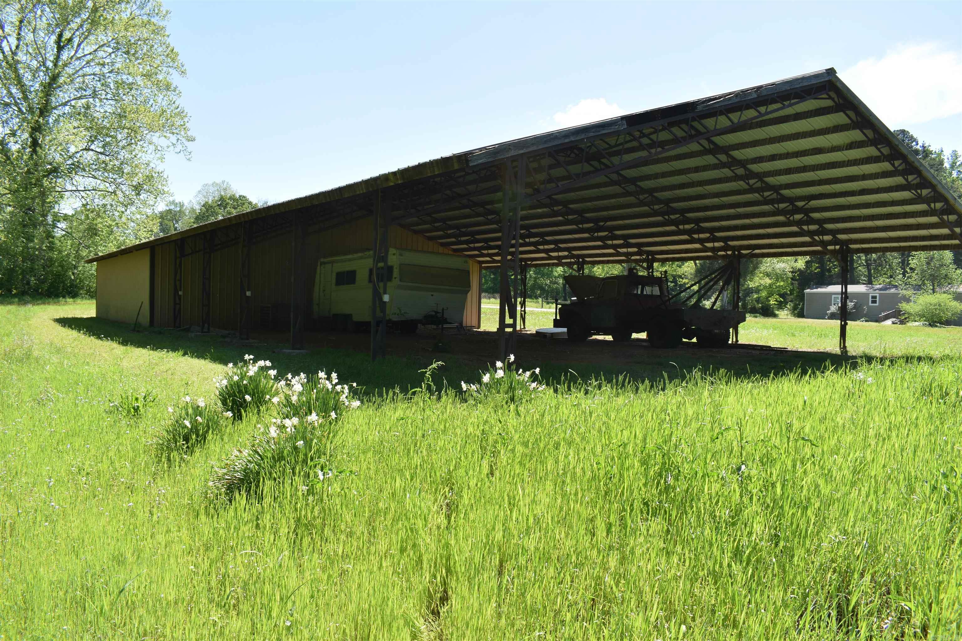 26748  HWY 80  Danville, AR