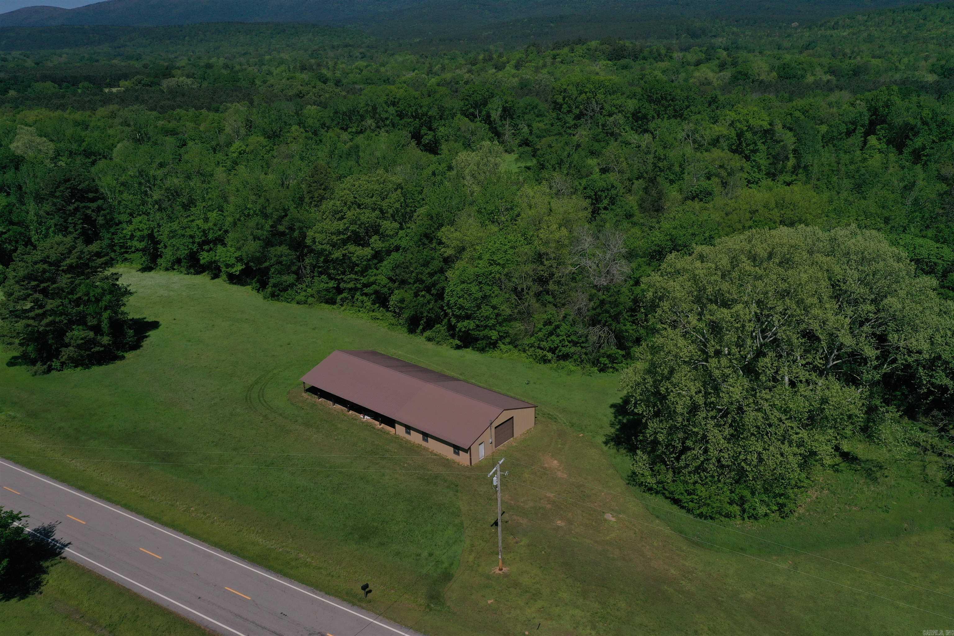 26748  HWY 80  Danville, AR