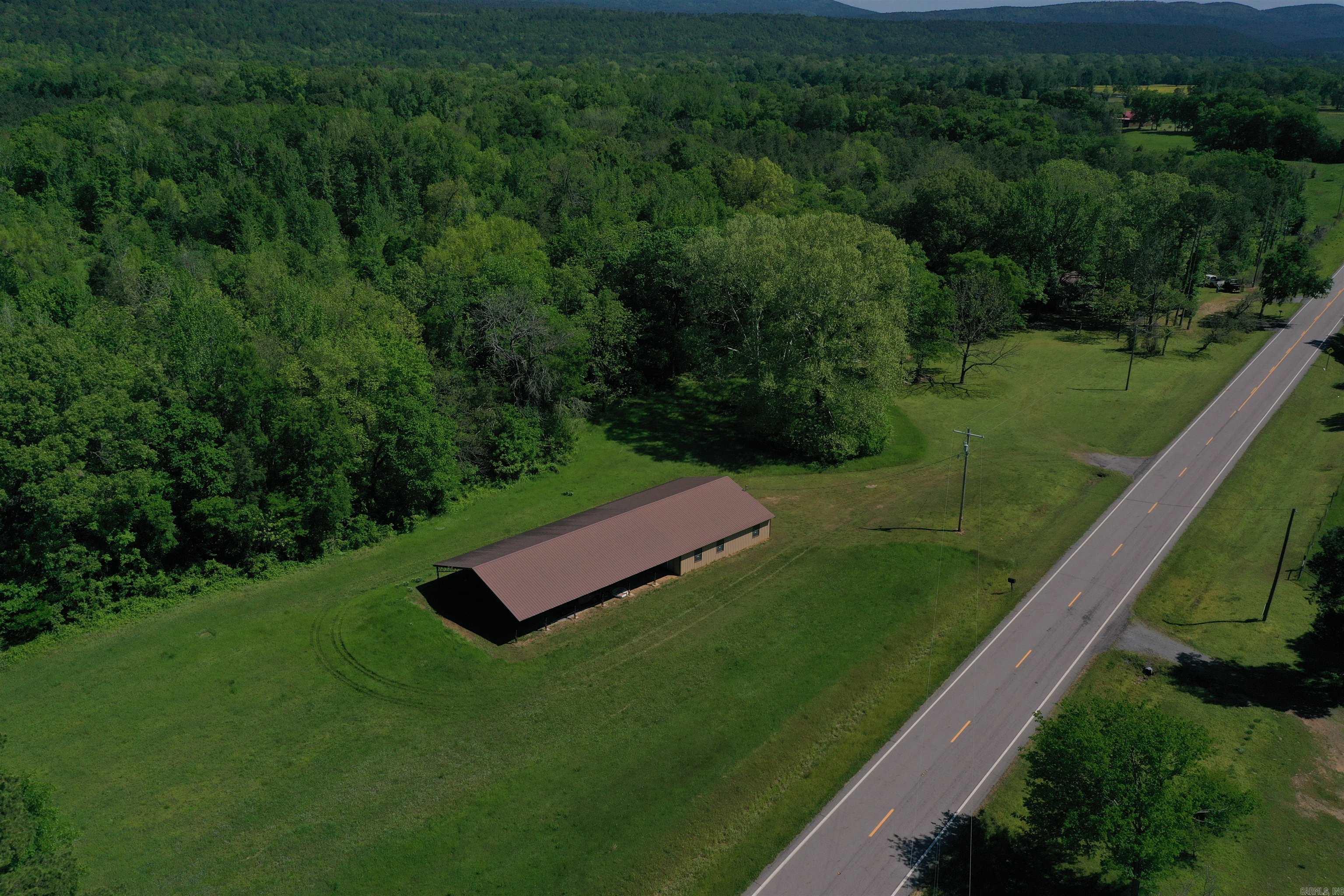 26748  HWY 80  Danville, AR