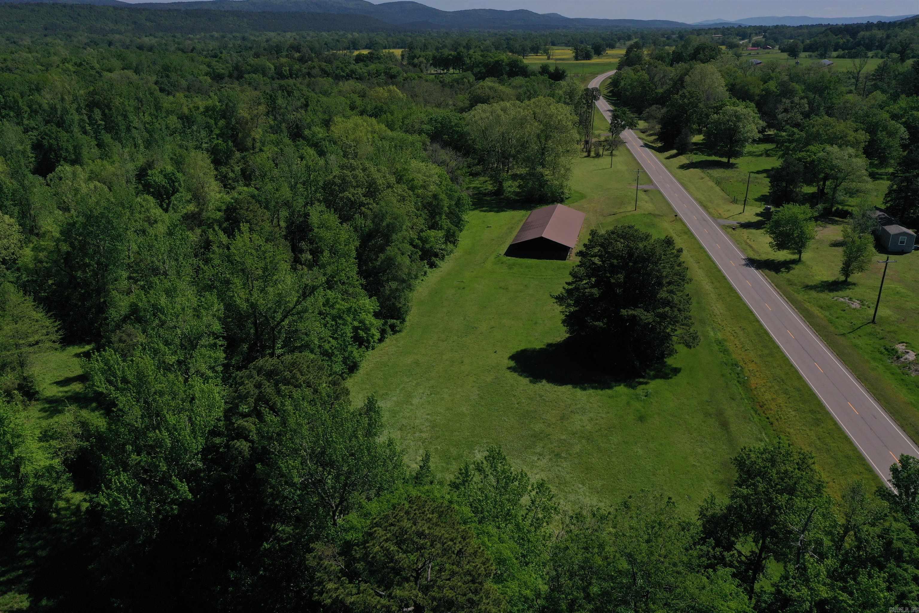 26748  HWY 80  Danville, AR