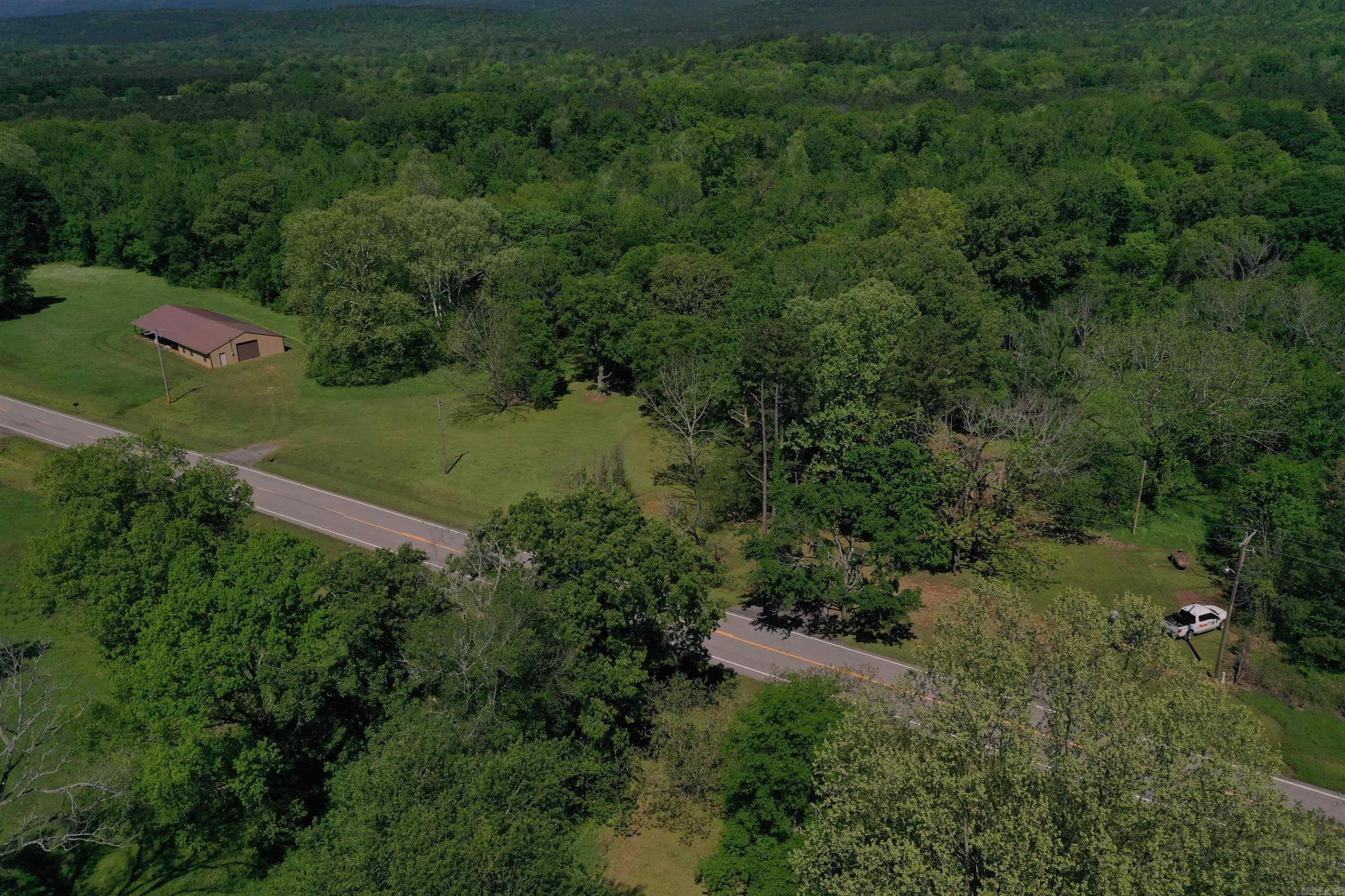 26748  HWY 80  Danville, AR