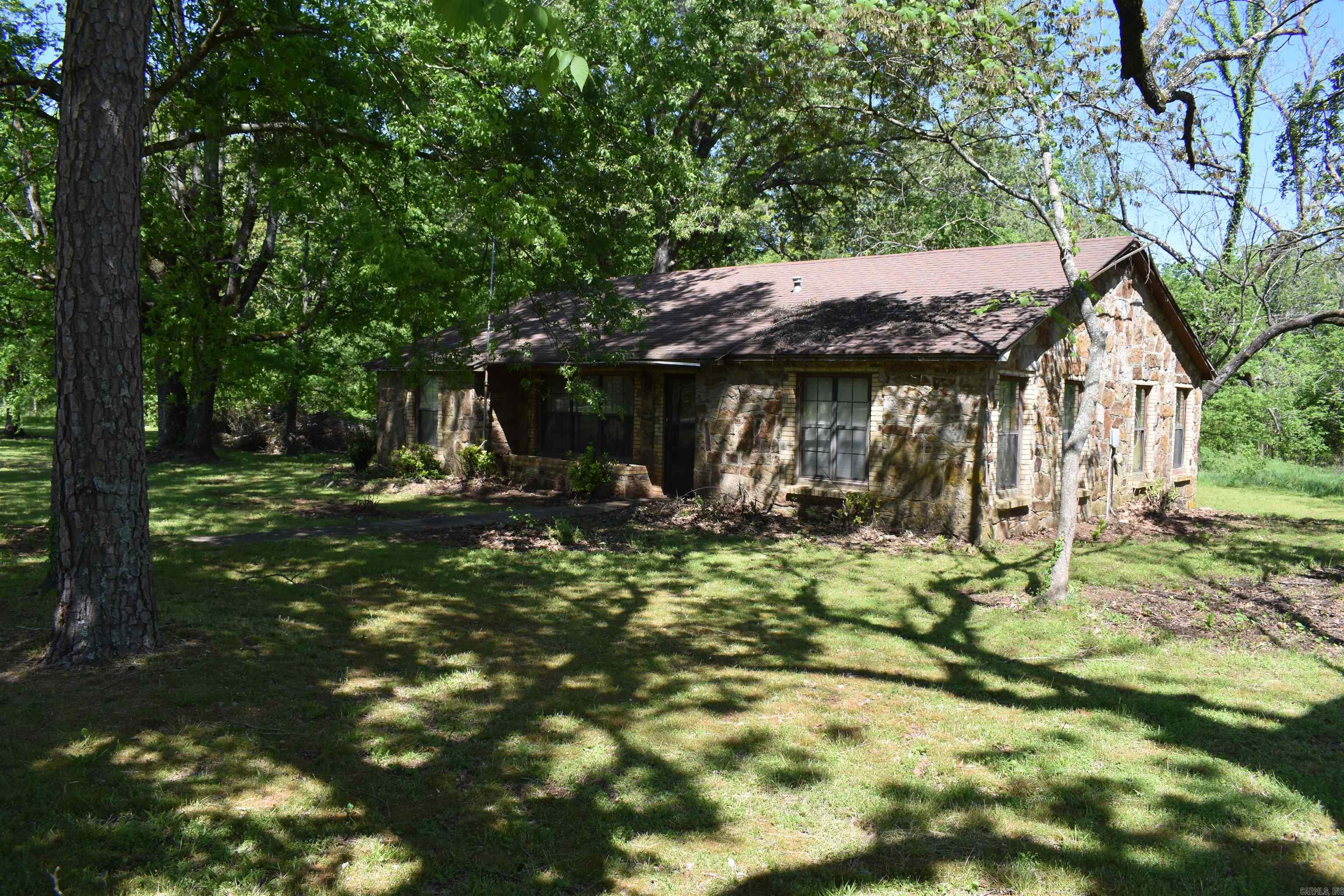 26748  HWY 80  Danville, AR